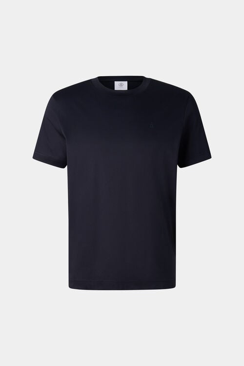 T-shirt Ryan Navy blue
