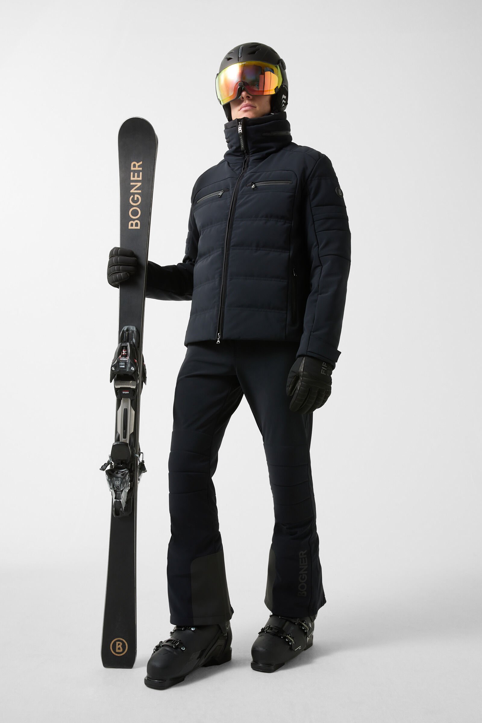 Ski wear bogner online