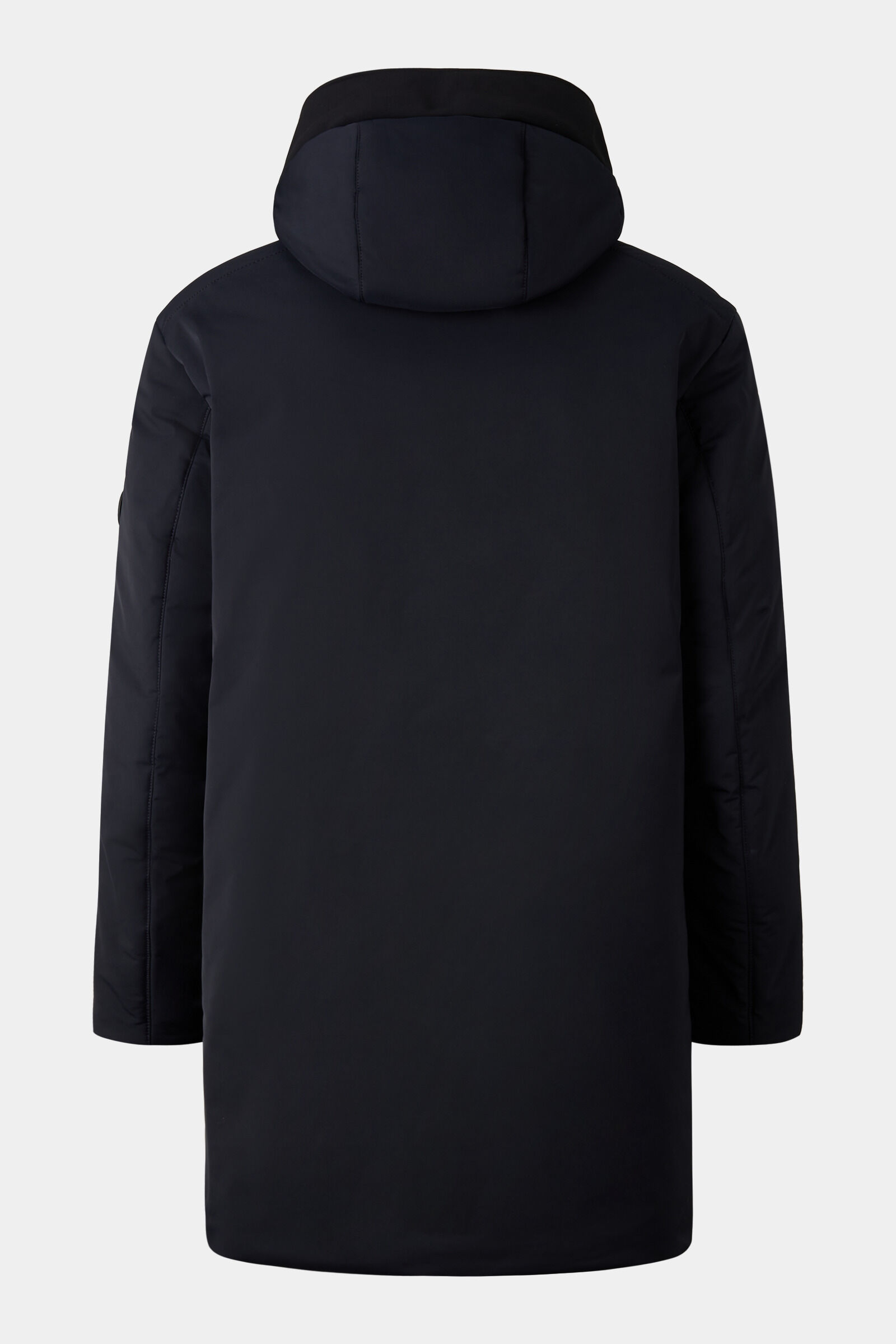 BOGNER Daunenparka Janis fur Herren