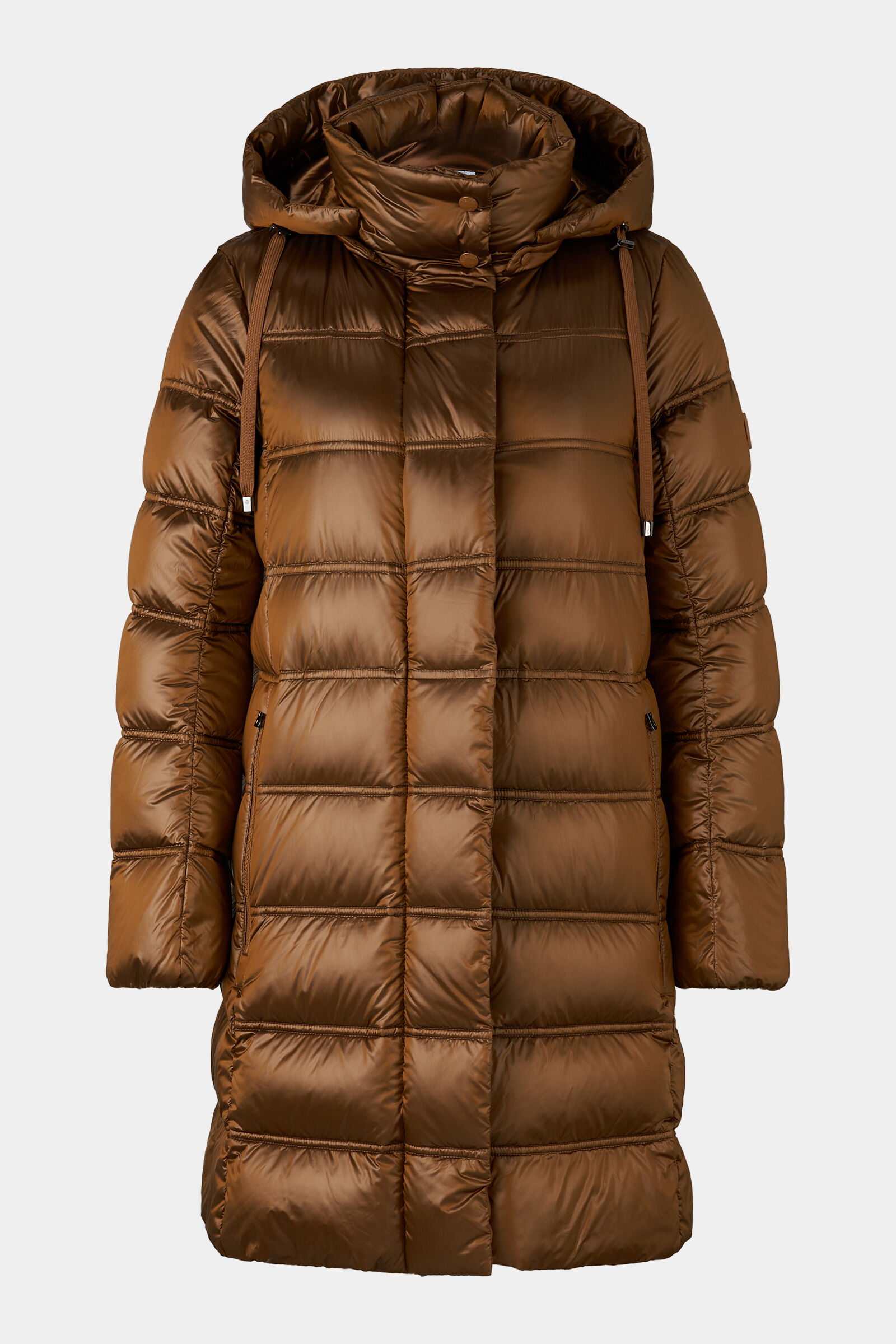 Lynn down short coat Hazel