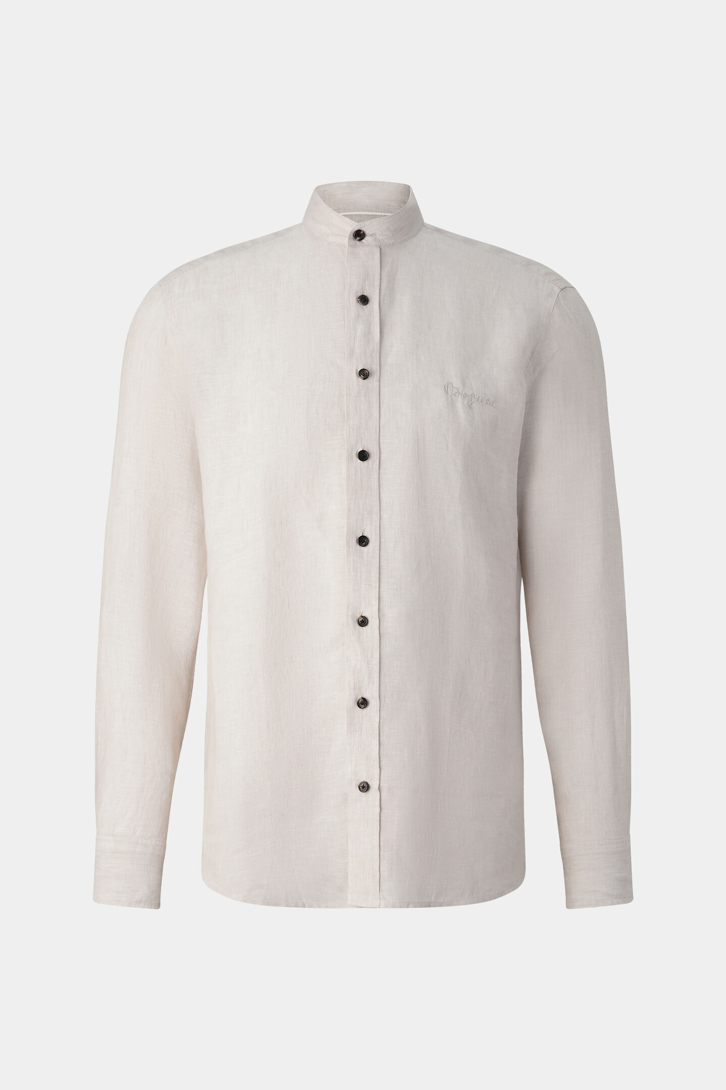 Linen shirt Raphi Sand