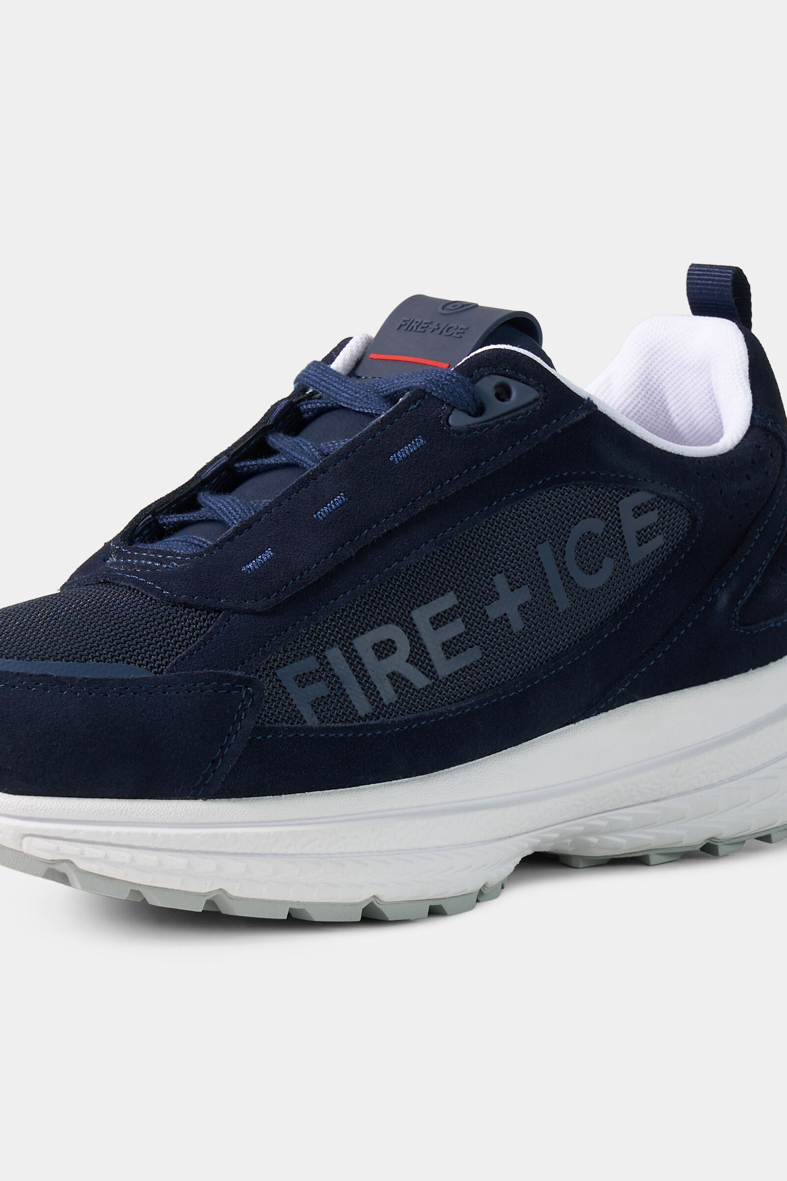 Robin sneaker Navy blue