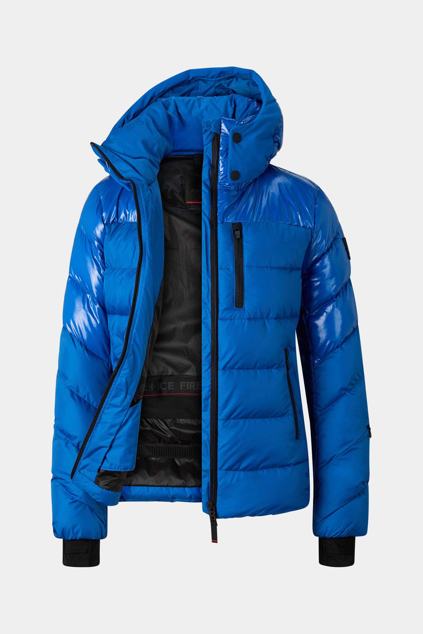 Tavie ski jacket Blue