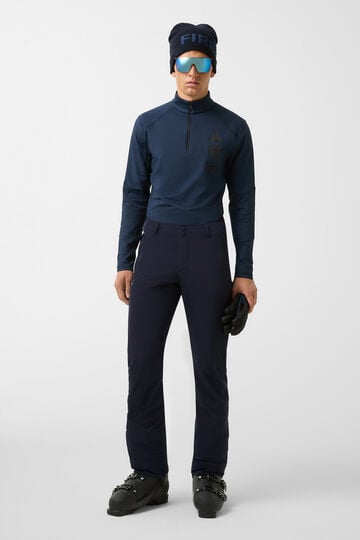 Skihose Nic Dunkelblau Skihose Nic Dunkelblau