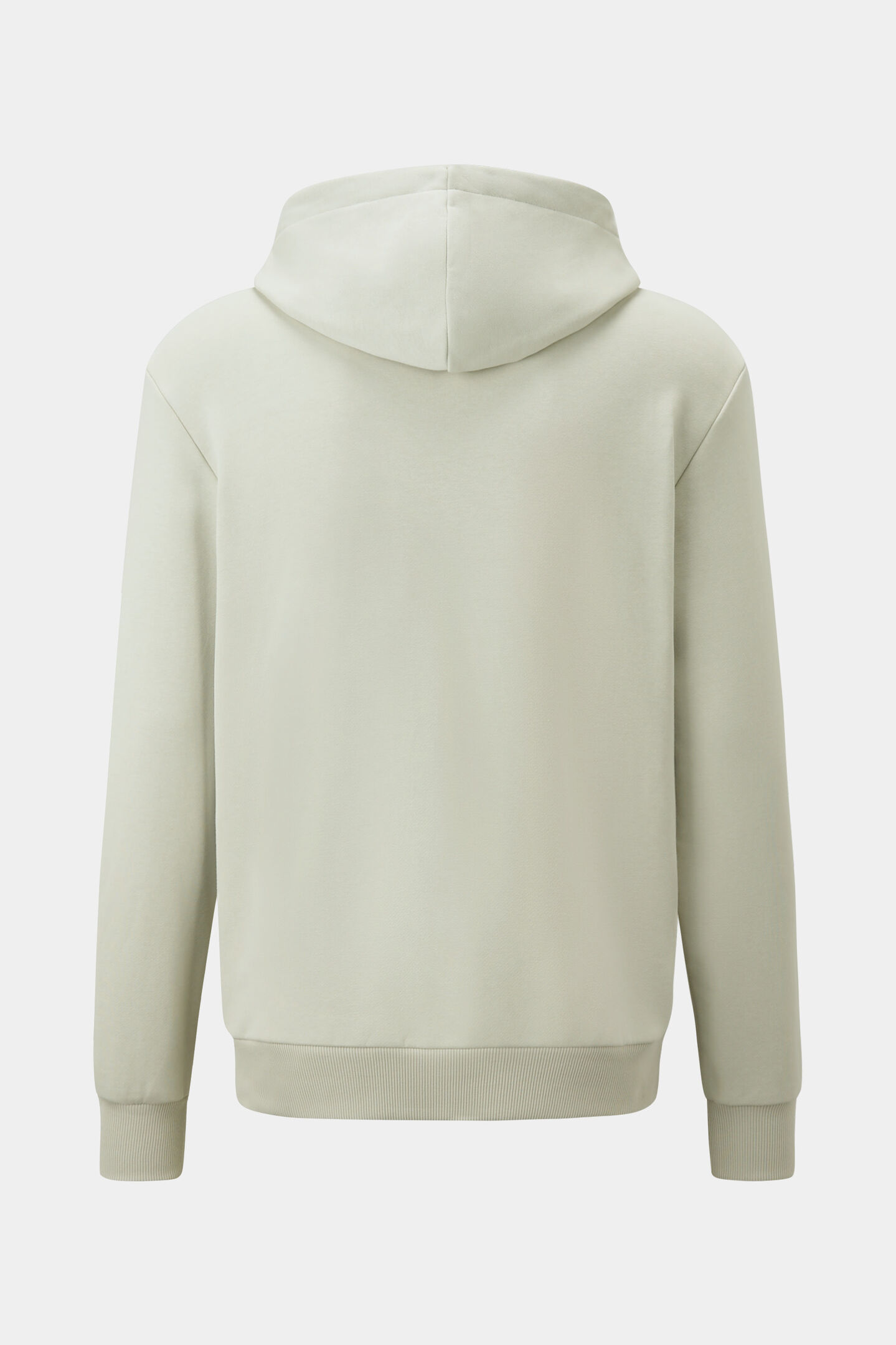 Maurice Hoodie Pistachio