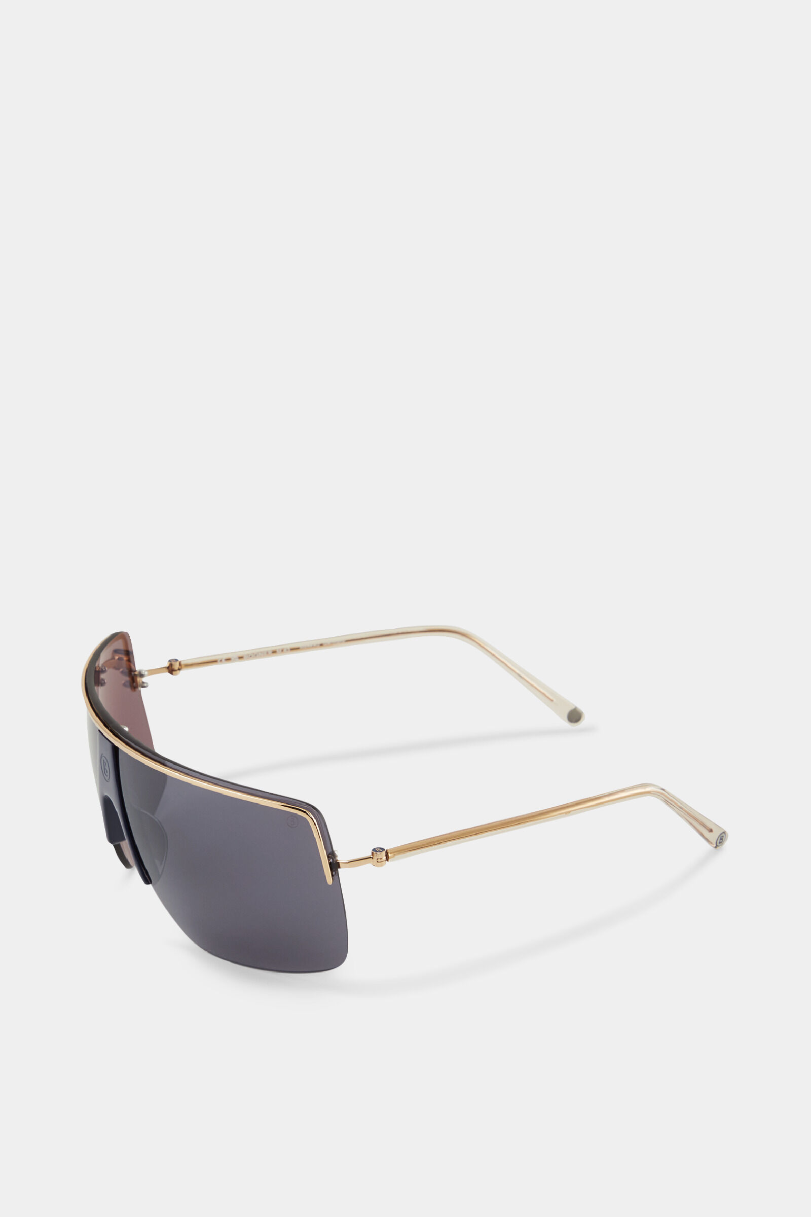 Whistler sunglasses Blue/gold