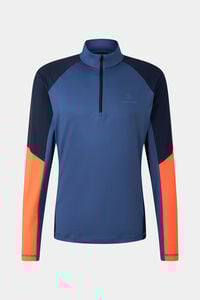Première couche Berkan Bleu/orange néon Première couche Berkan Bleu/orange néon