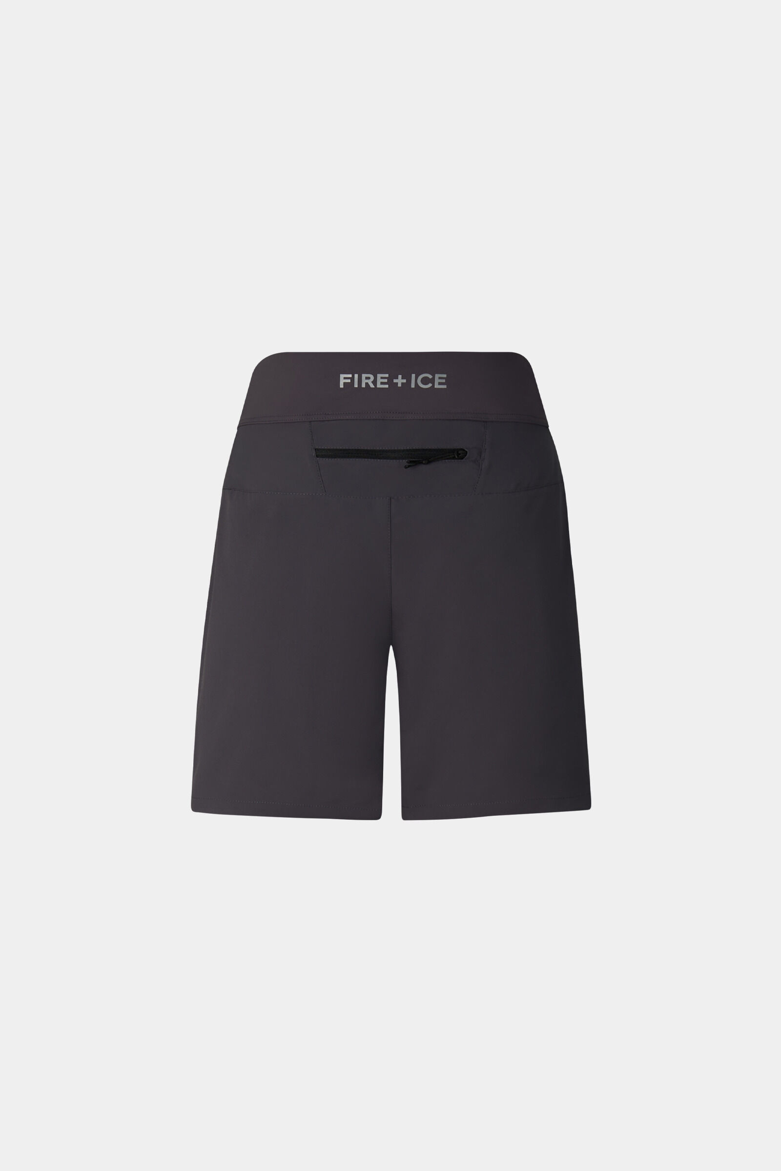 Pya functional shorts Anthracite