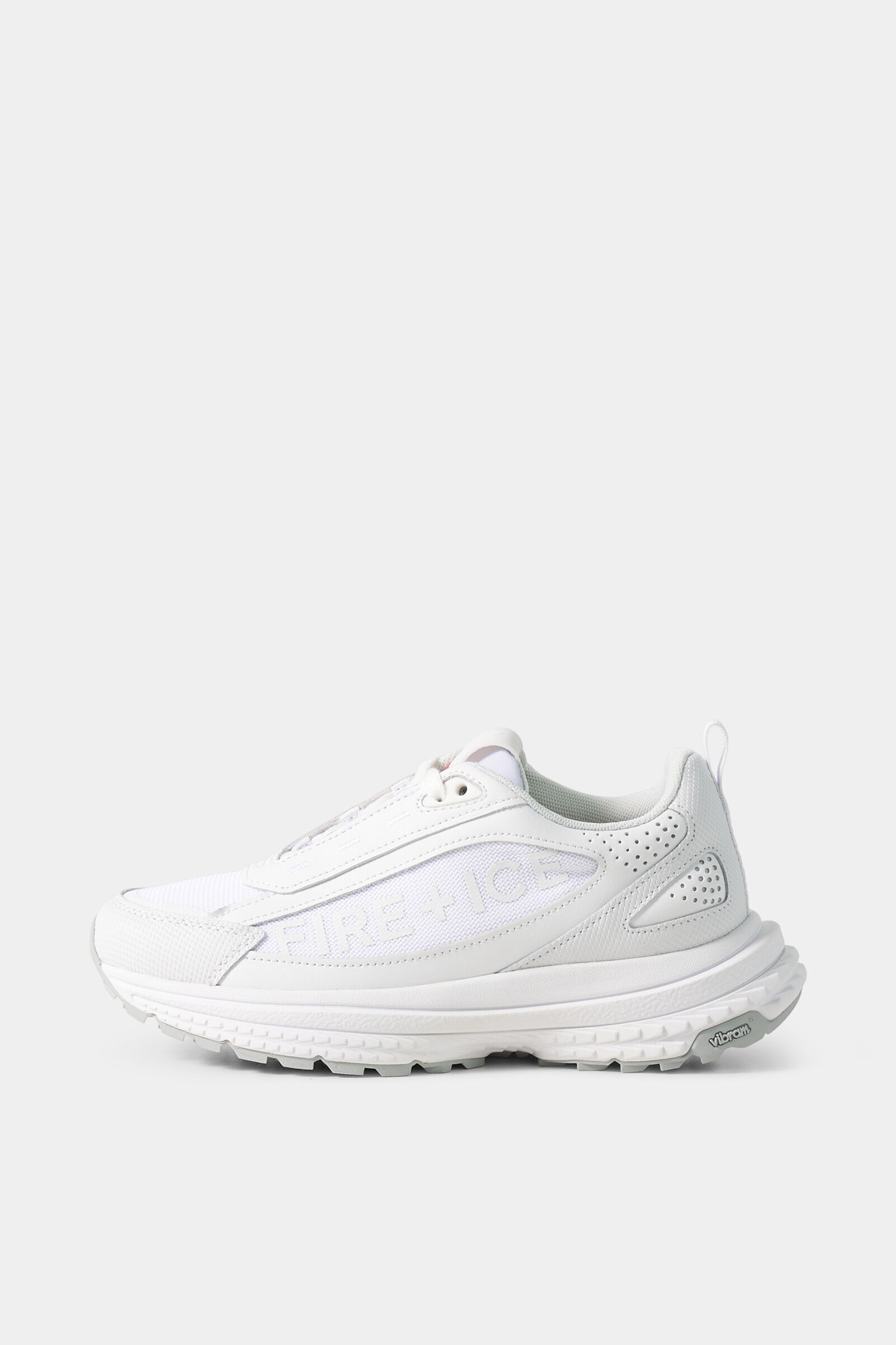 Robin sneaker White
