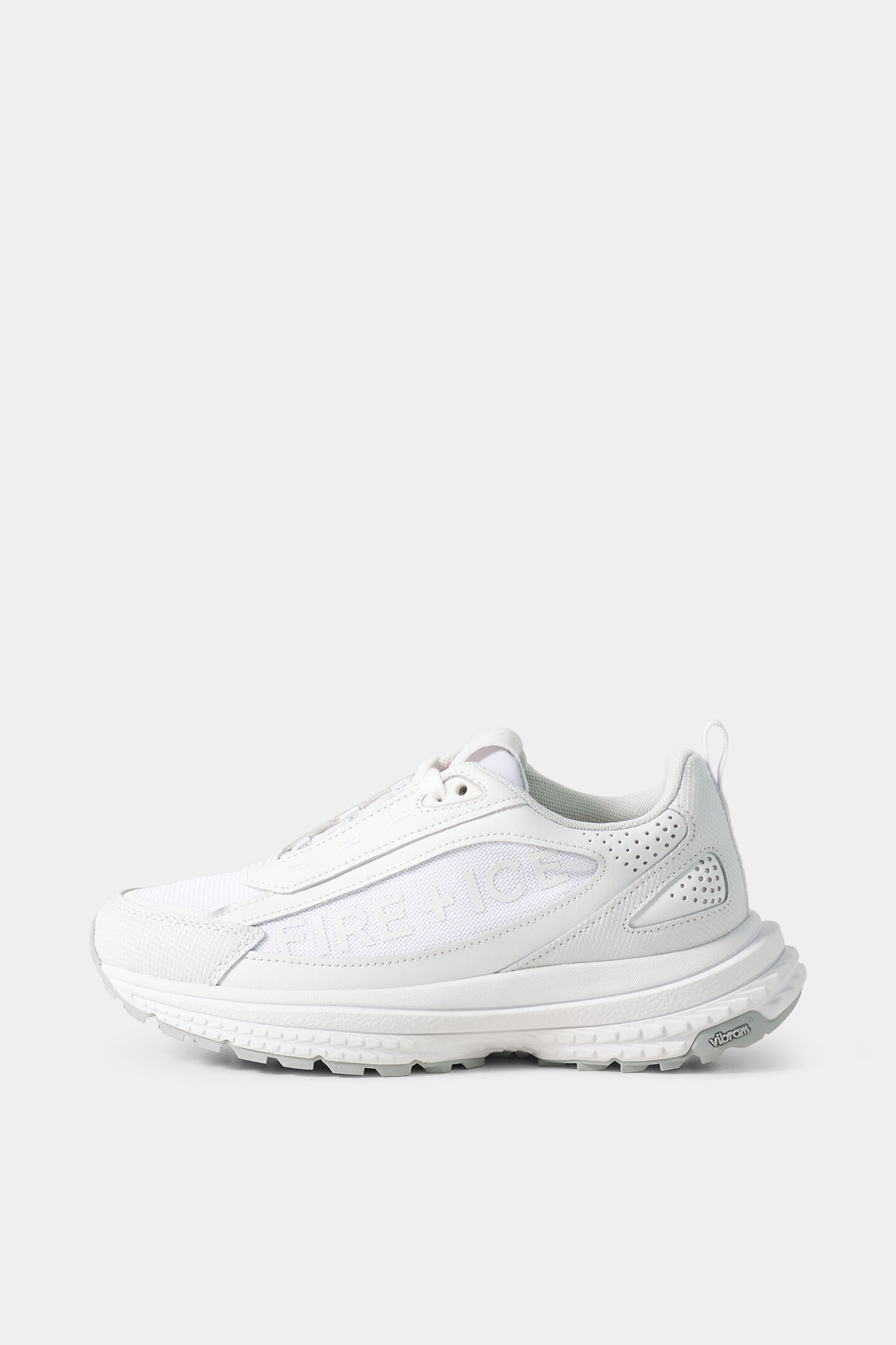 Robin sneaker White