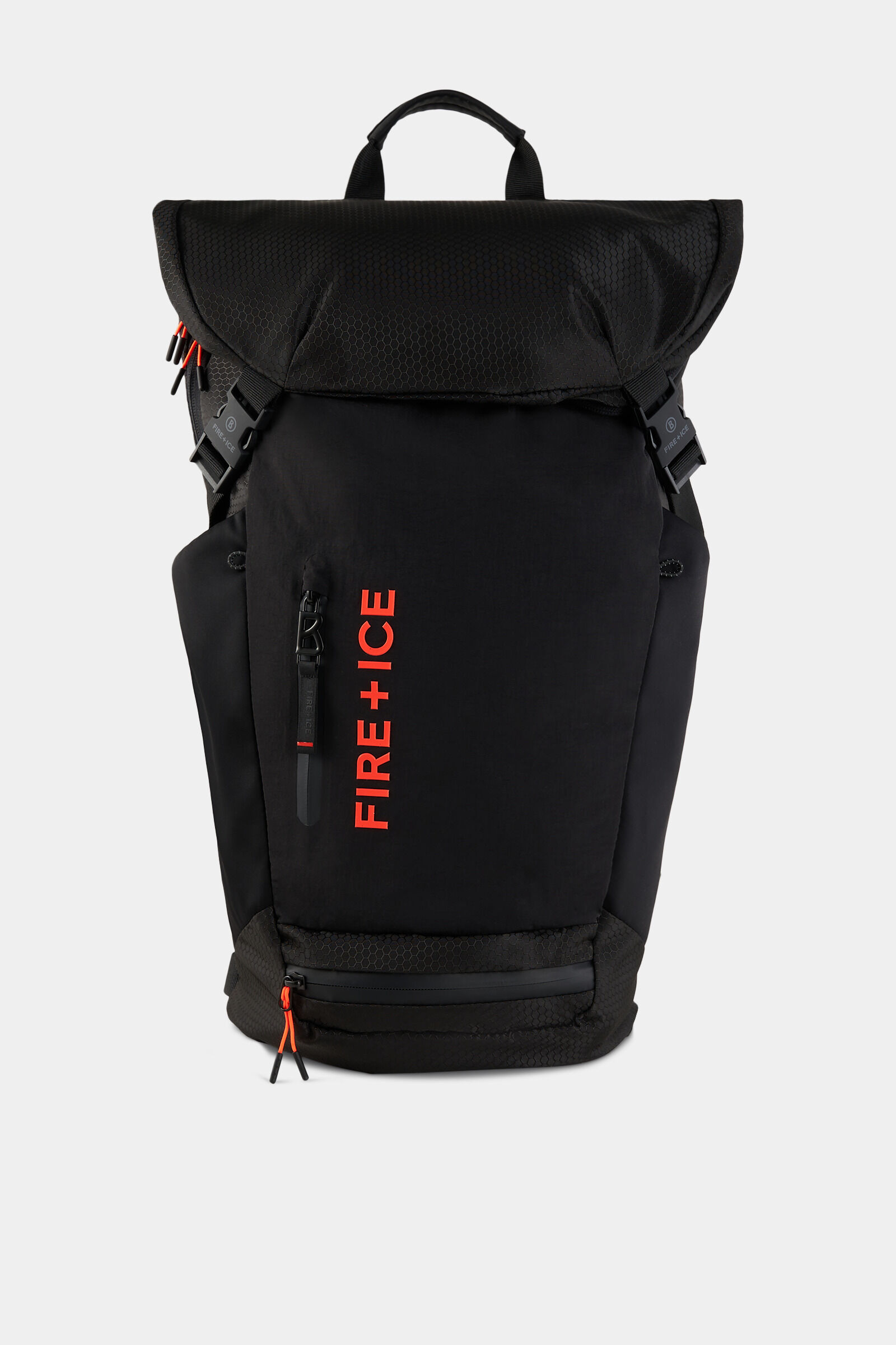 Backpack Park City Blair Black