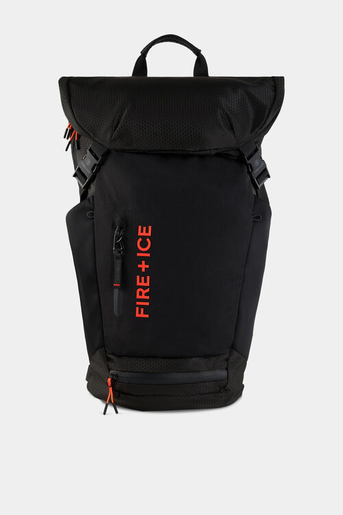 Rucksack Park City Blair Schwarz