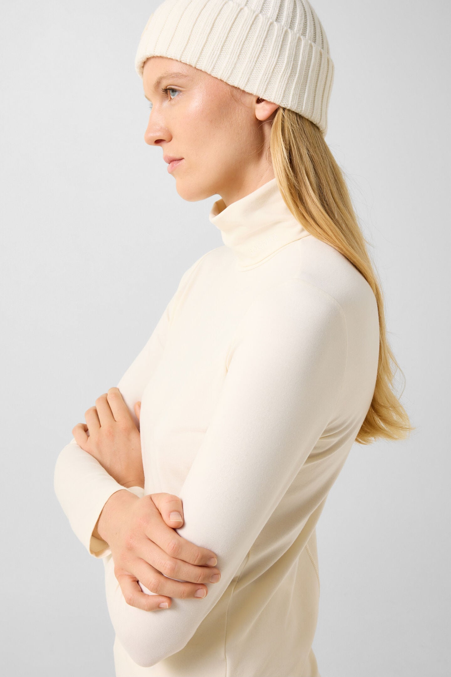 Longsleeve Katinka Off-White