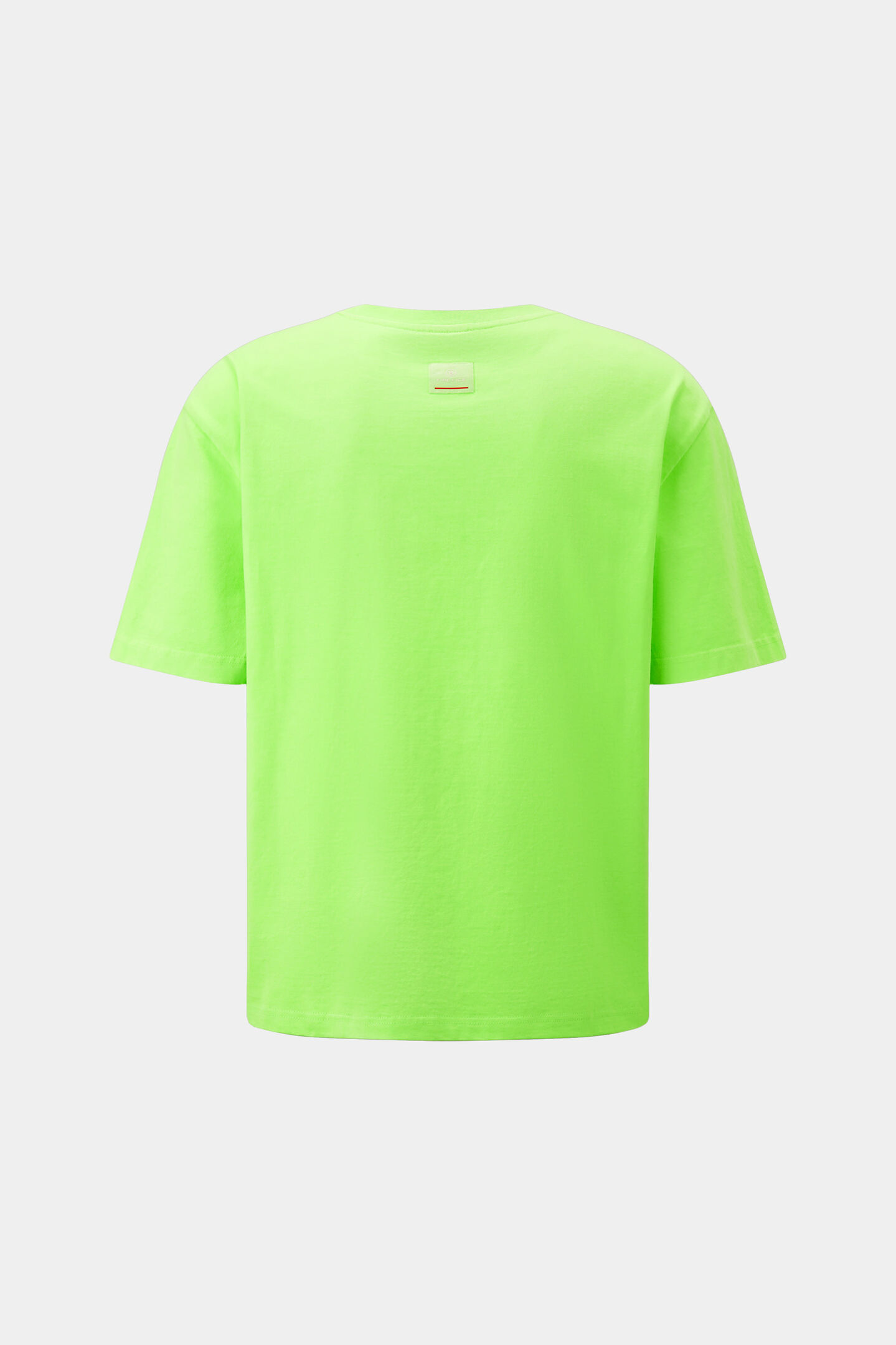 T-shirt Avan Neon green