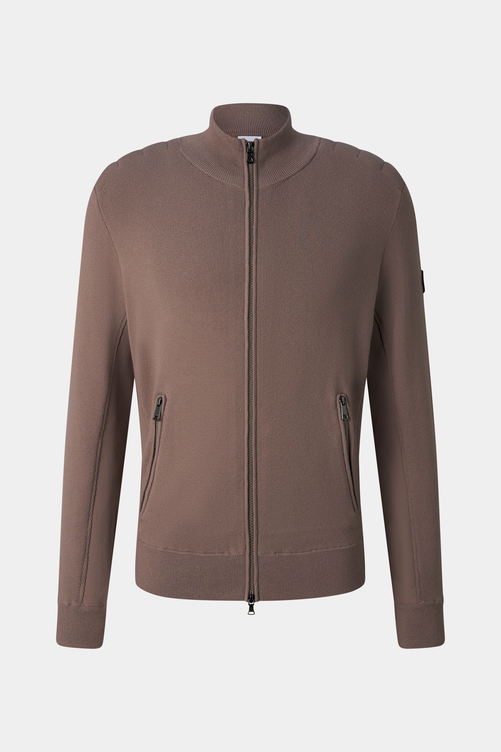 Strickjacke Mark Hazel