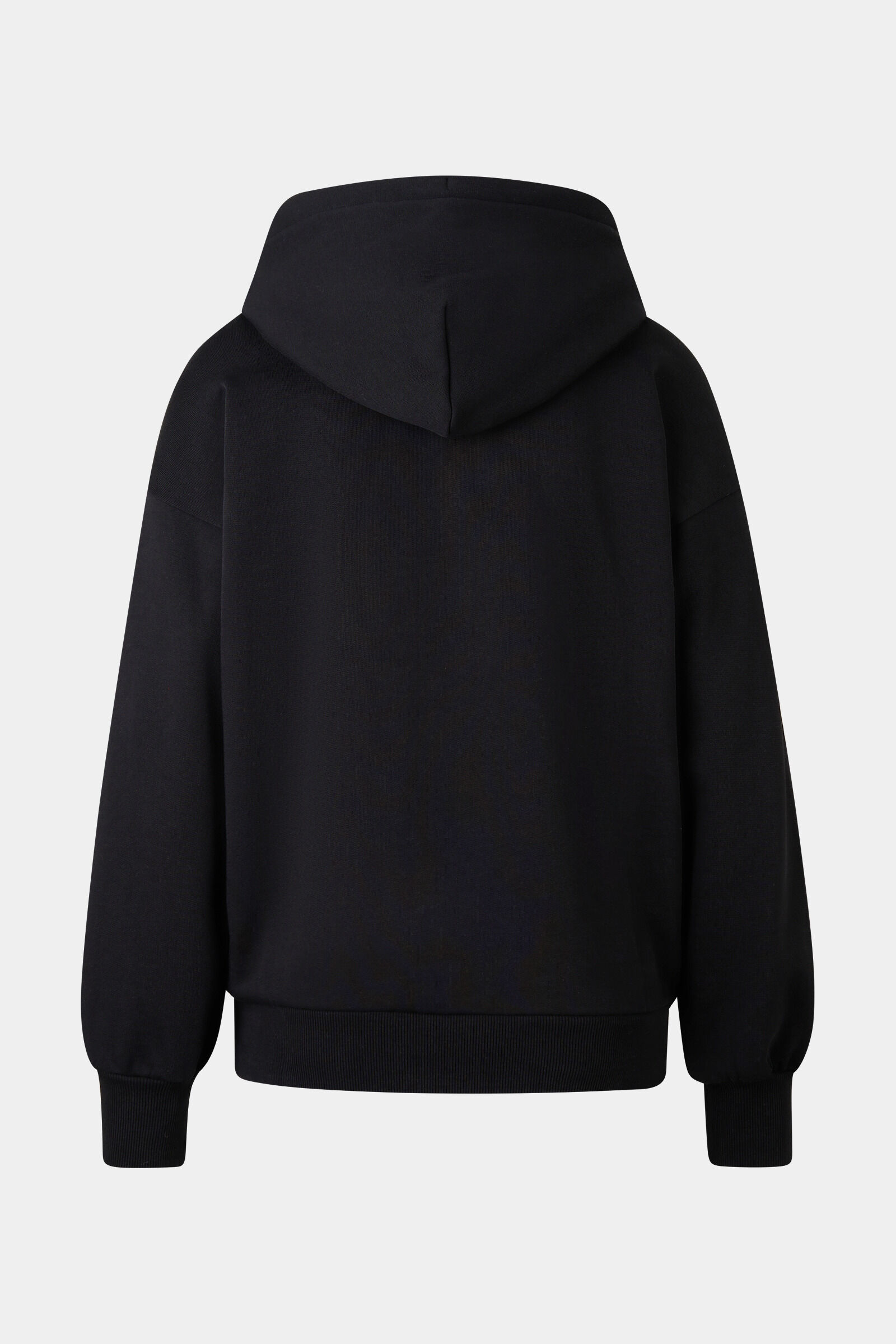 Nelly hoodie Black