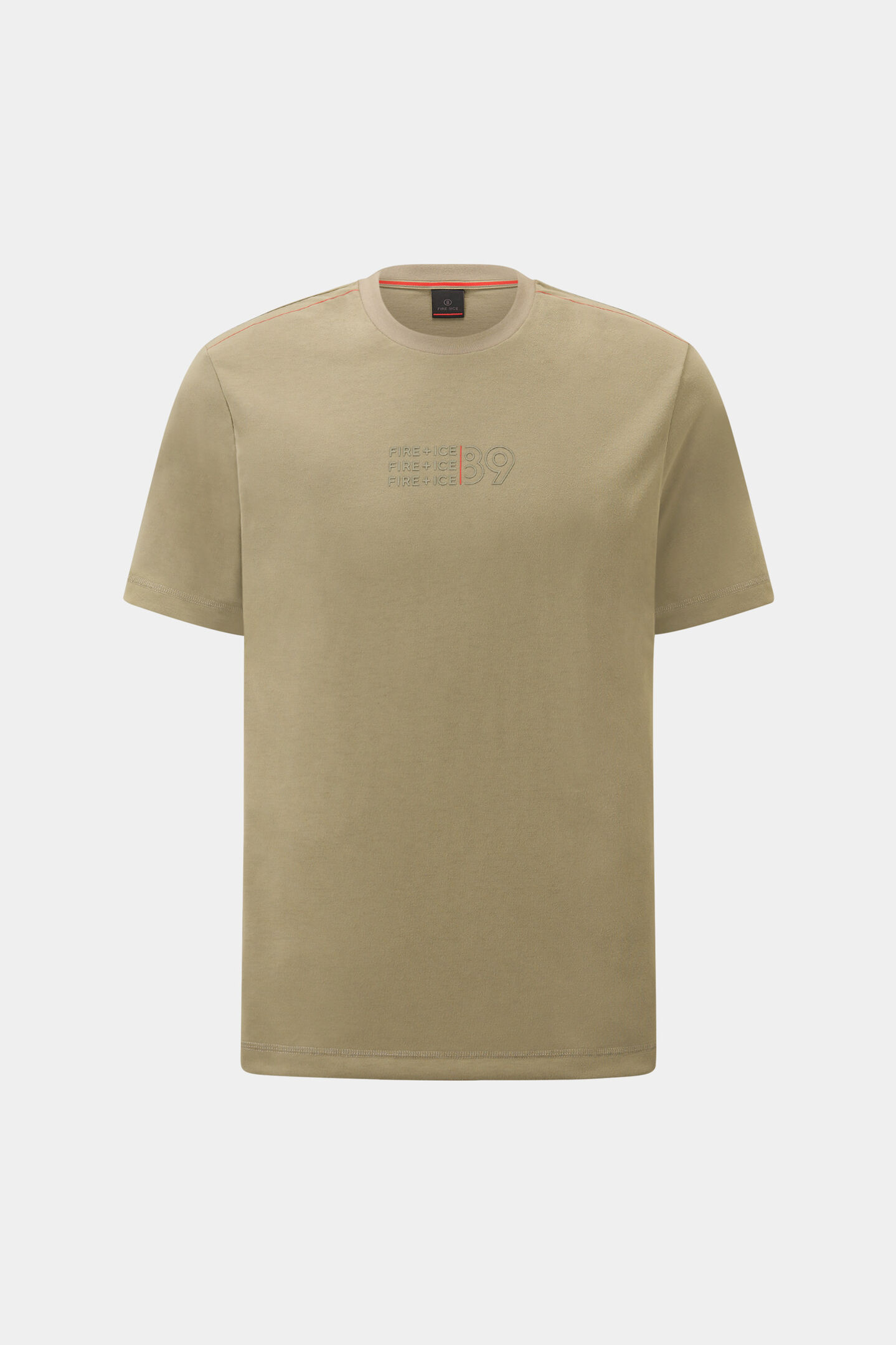 T-shirt Odin Khaki