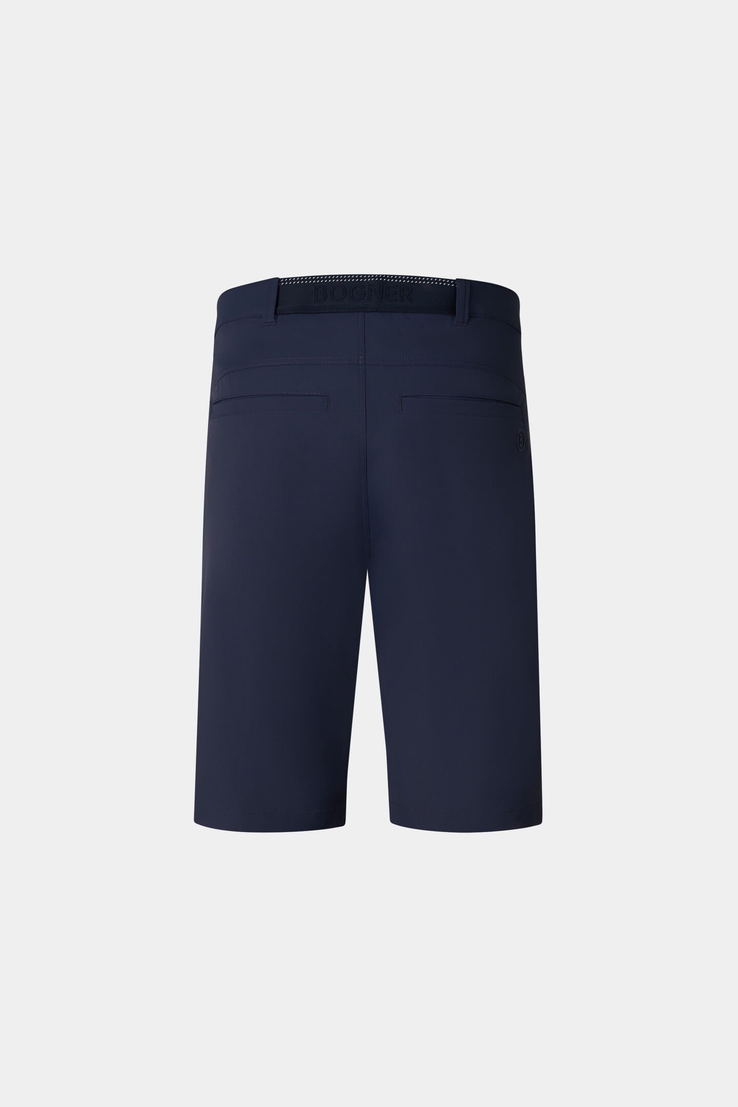 Funktions-Shorts Warin Navy-Blau