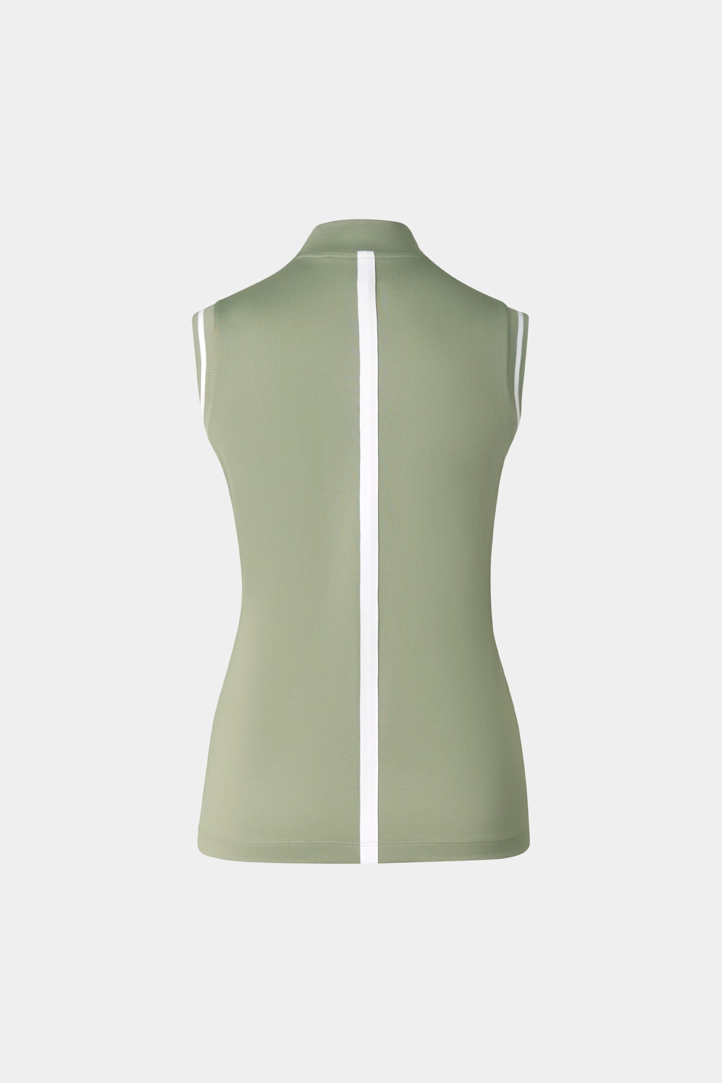 Evi polo top Eucalyptus