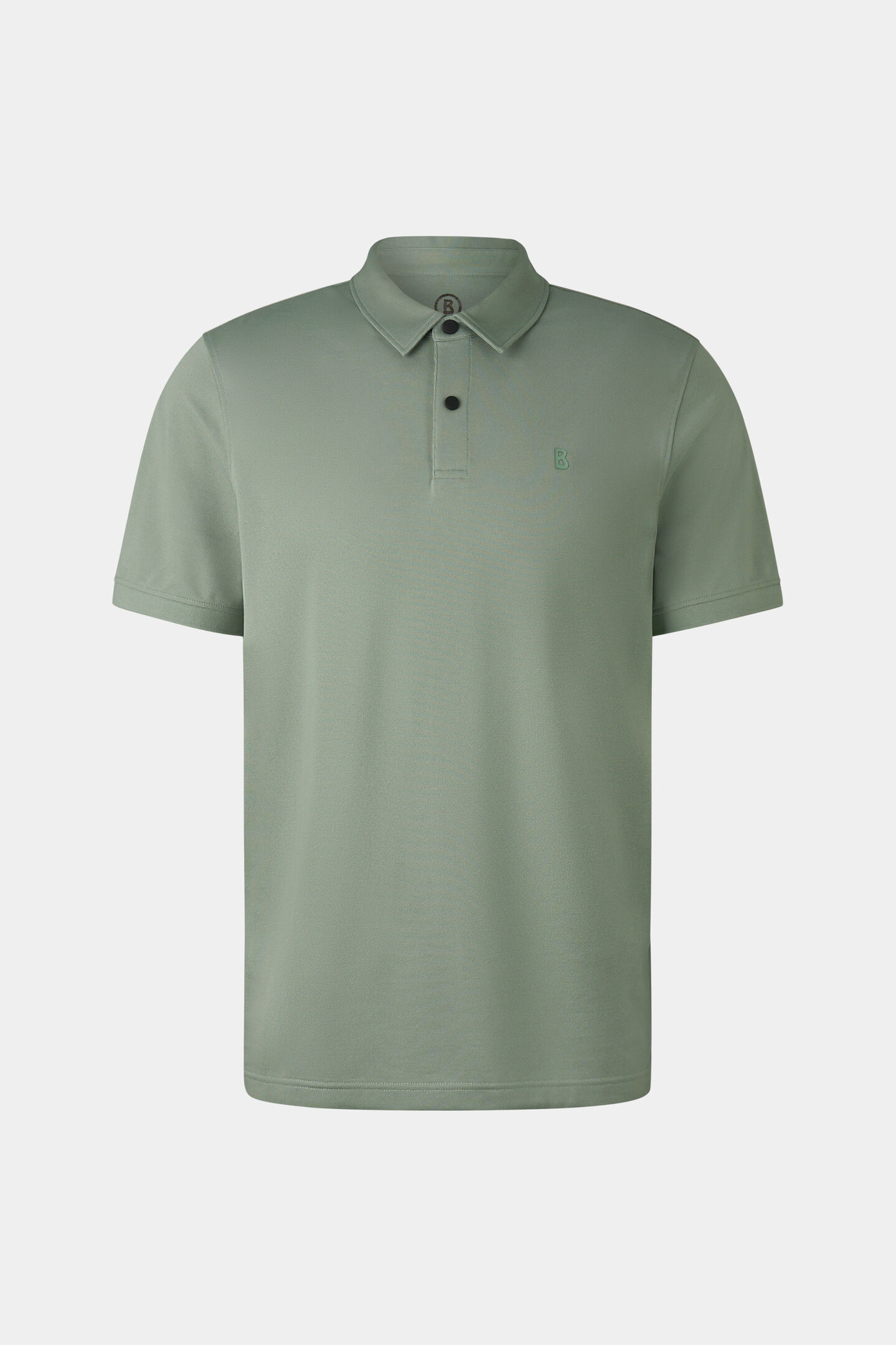 Polo-Shirt Timo Eukalyptus