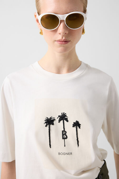 T-Shirt Dorothy Off-White
