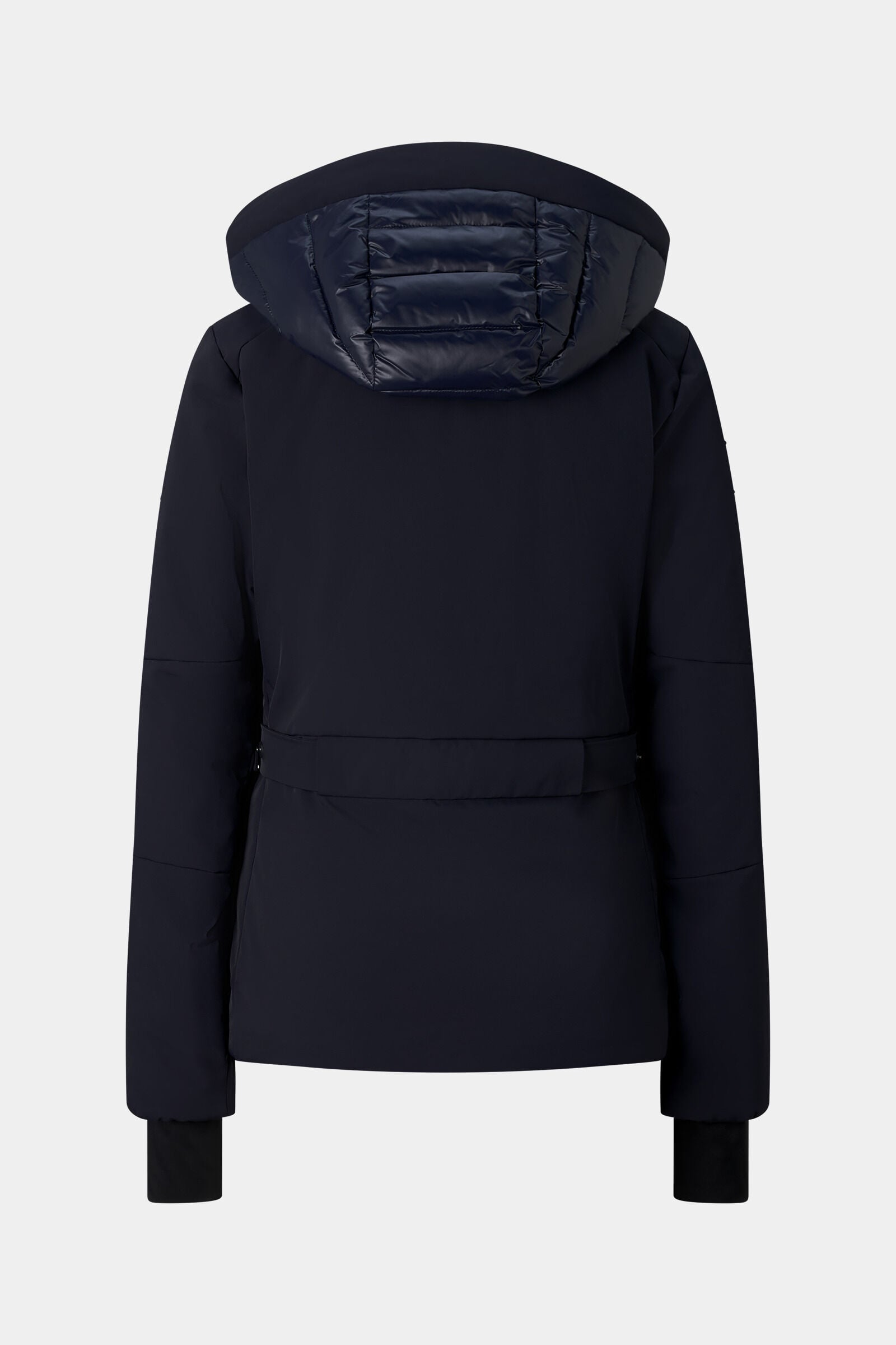 Skijacke Cadja Navy