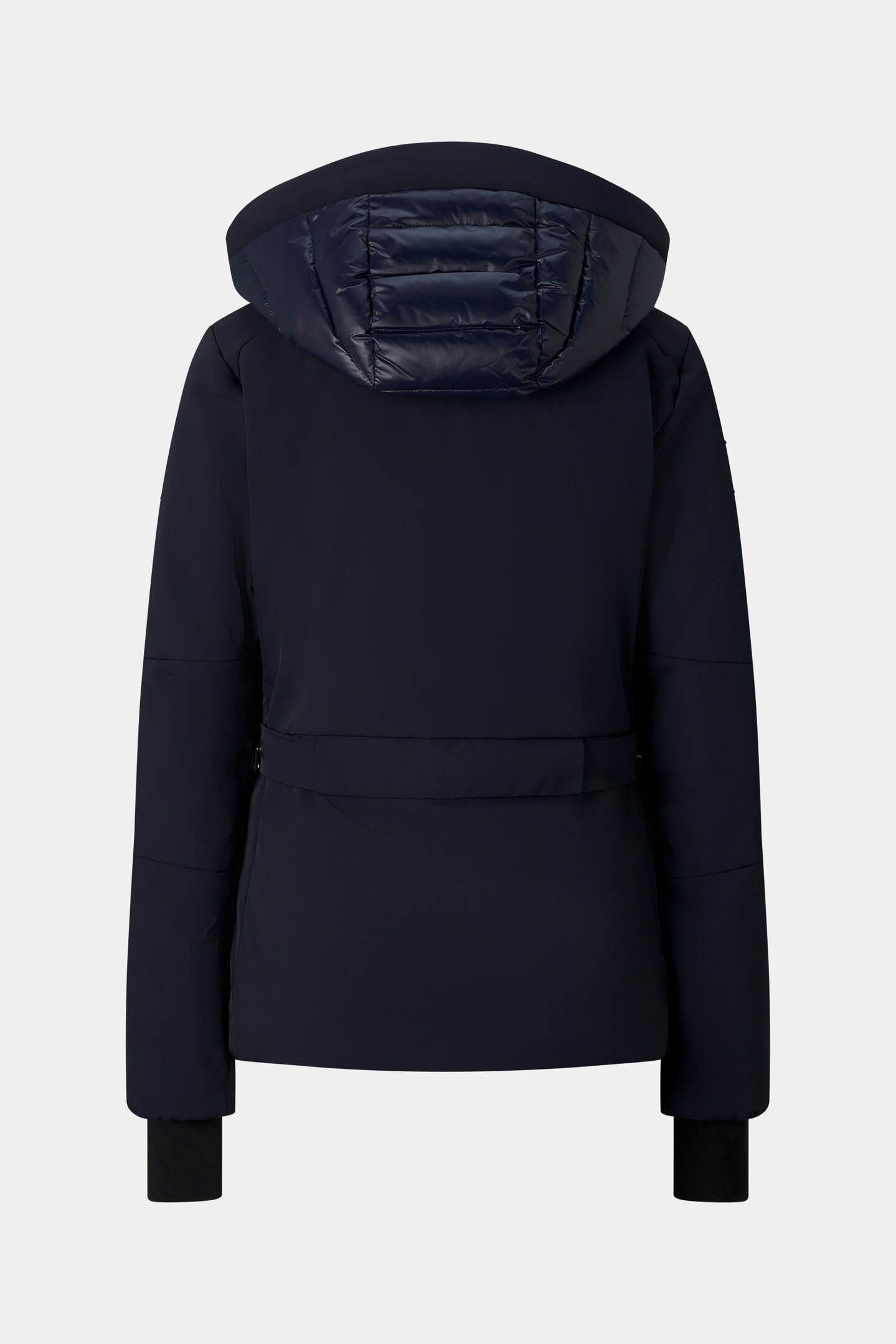 Skijacke Cadja Navy