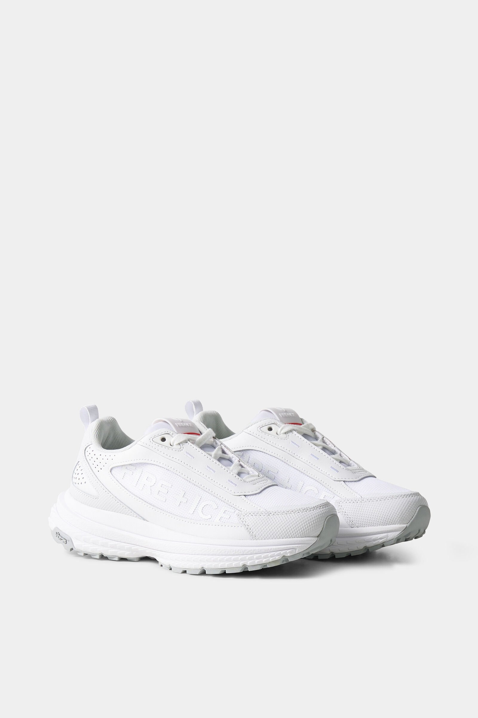 Robin sneaker White