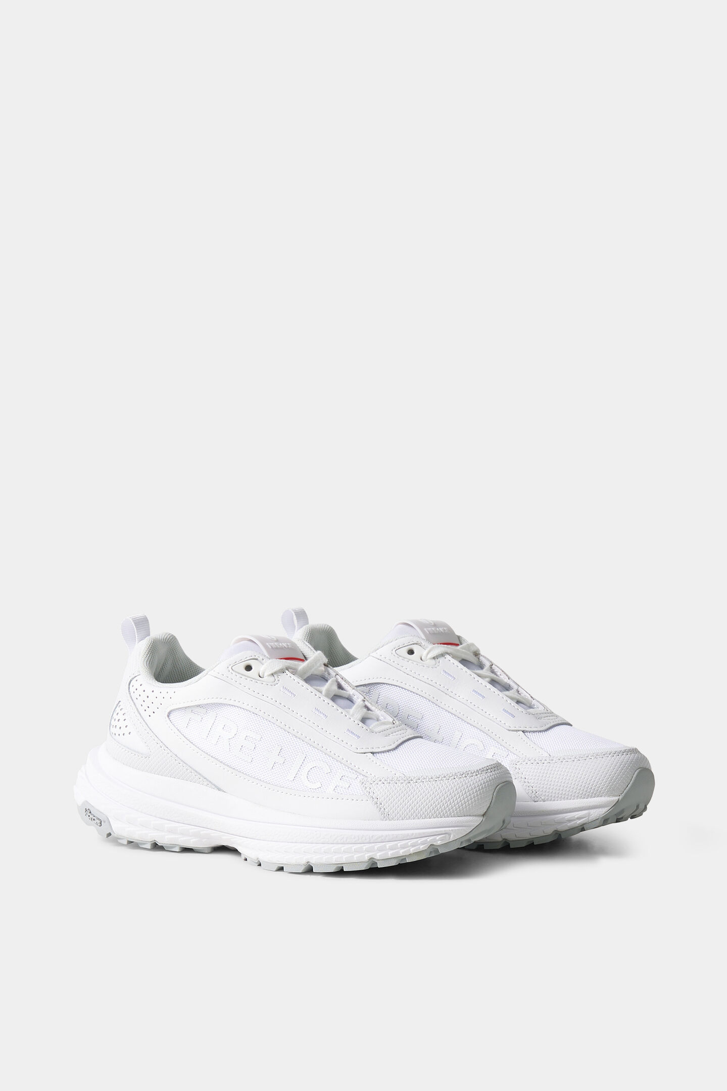 Robin sneaker White