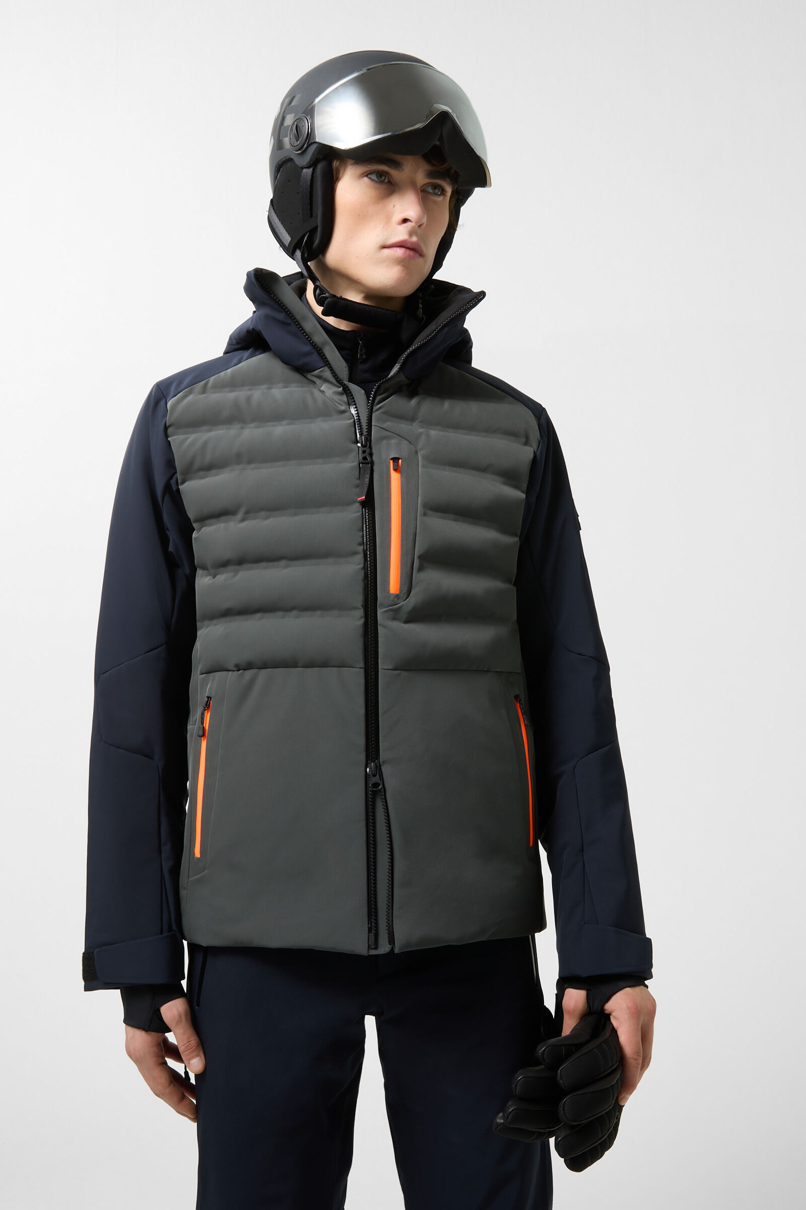 0207A Bogner Fire＋ICE Down Jacket | eBay