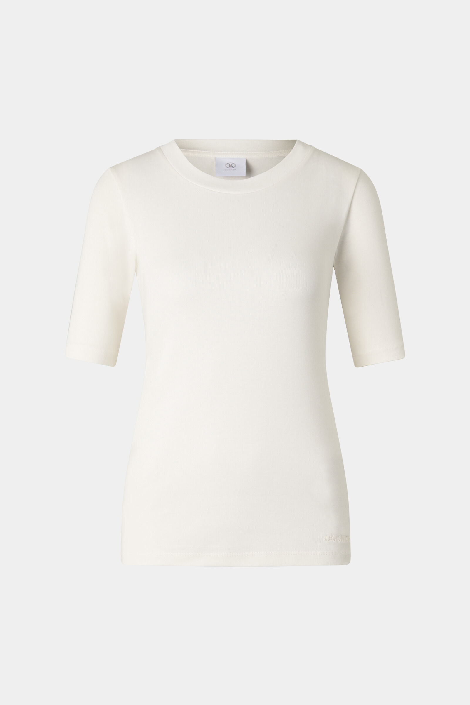 T-Shirt Nikini Off-White