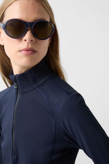 Première couche Medita Bleu marine Première couche Medita Bleu marine