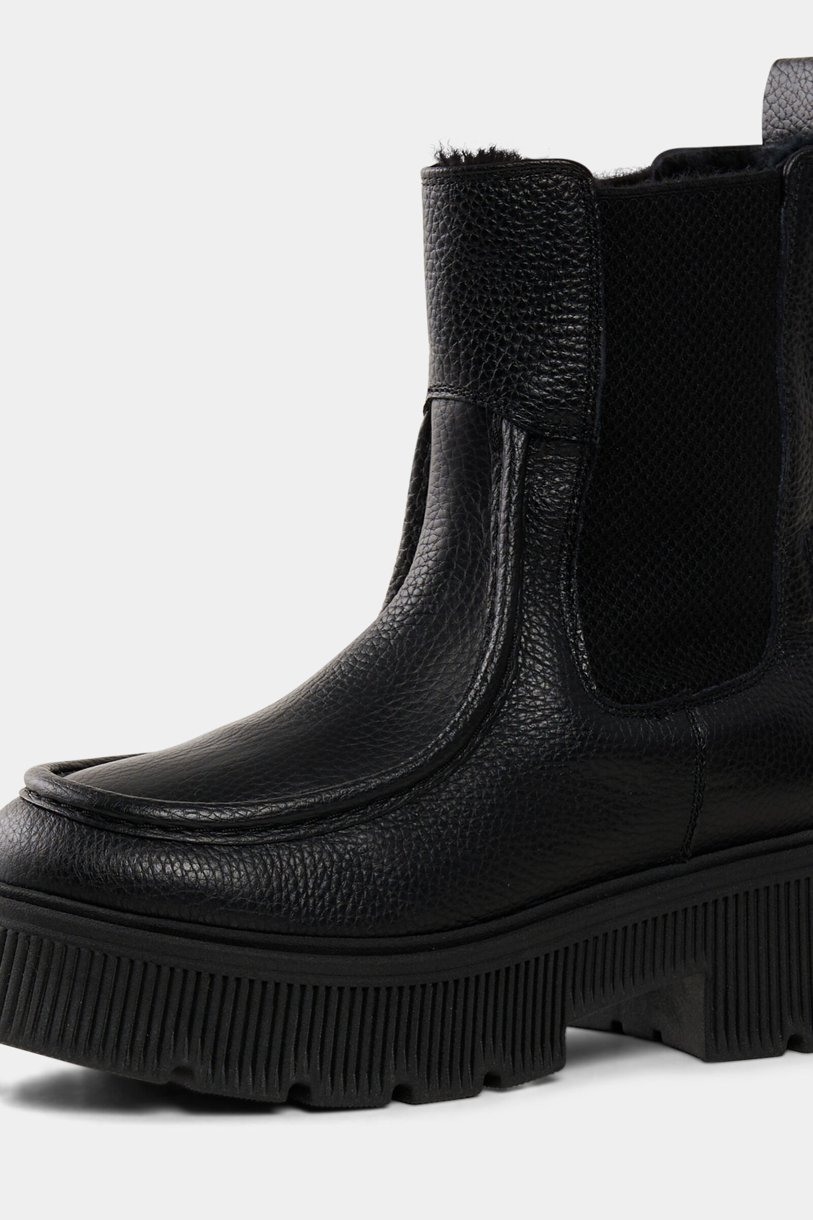 BOGNER Turin Chelsea boots for women
