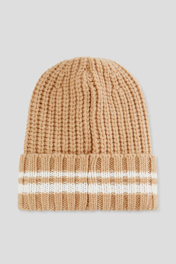 Bento Hat in cashmere
