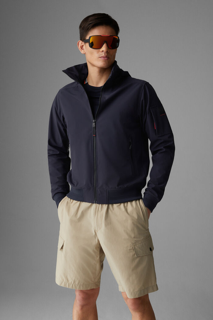 Softshelljacke Shelvin Softshelljacke Shelvin