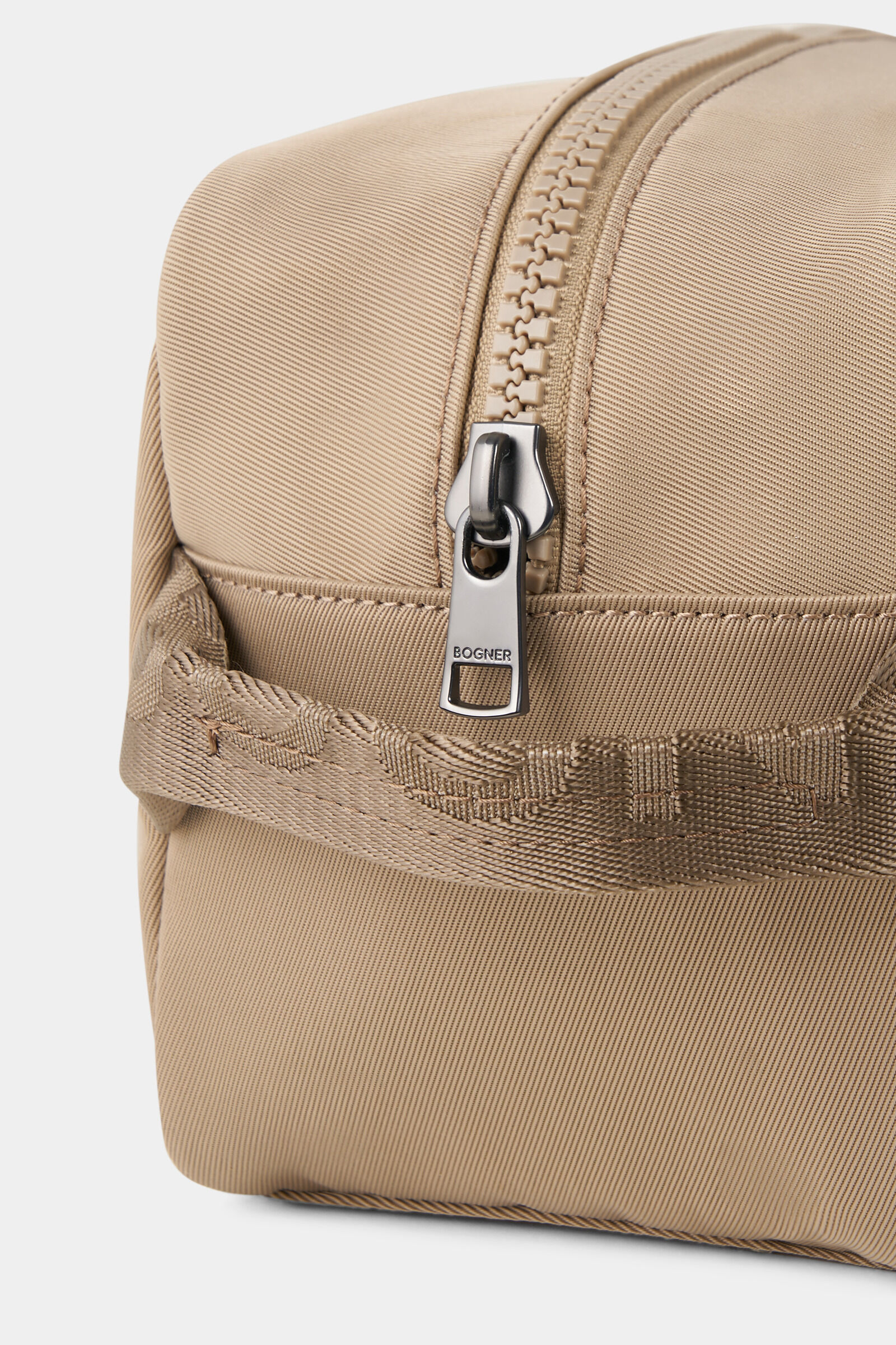 Cosmetic pouch Arolla Jona Beige