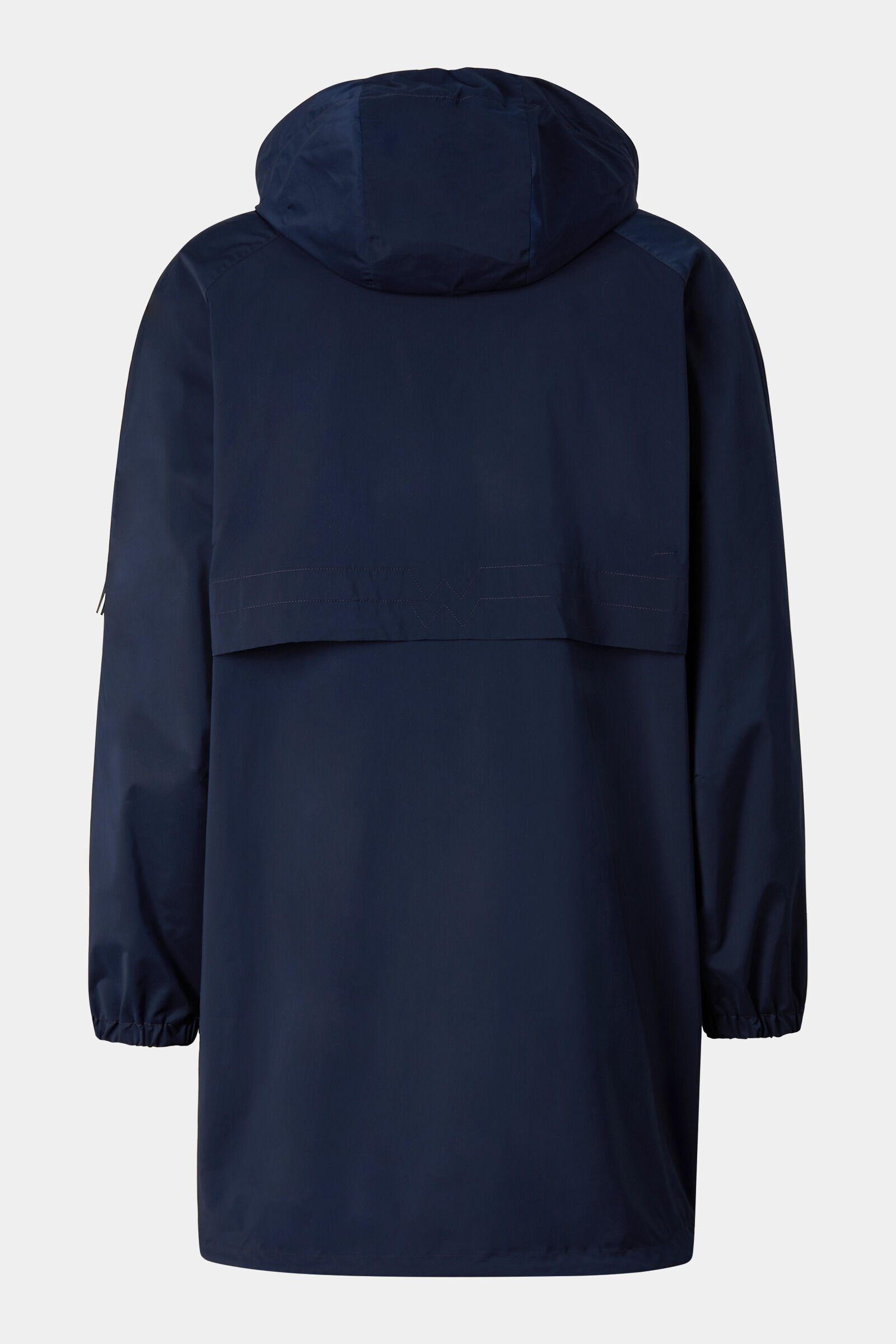 Parka Jalen Navy blue