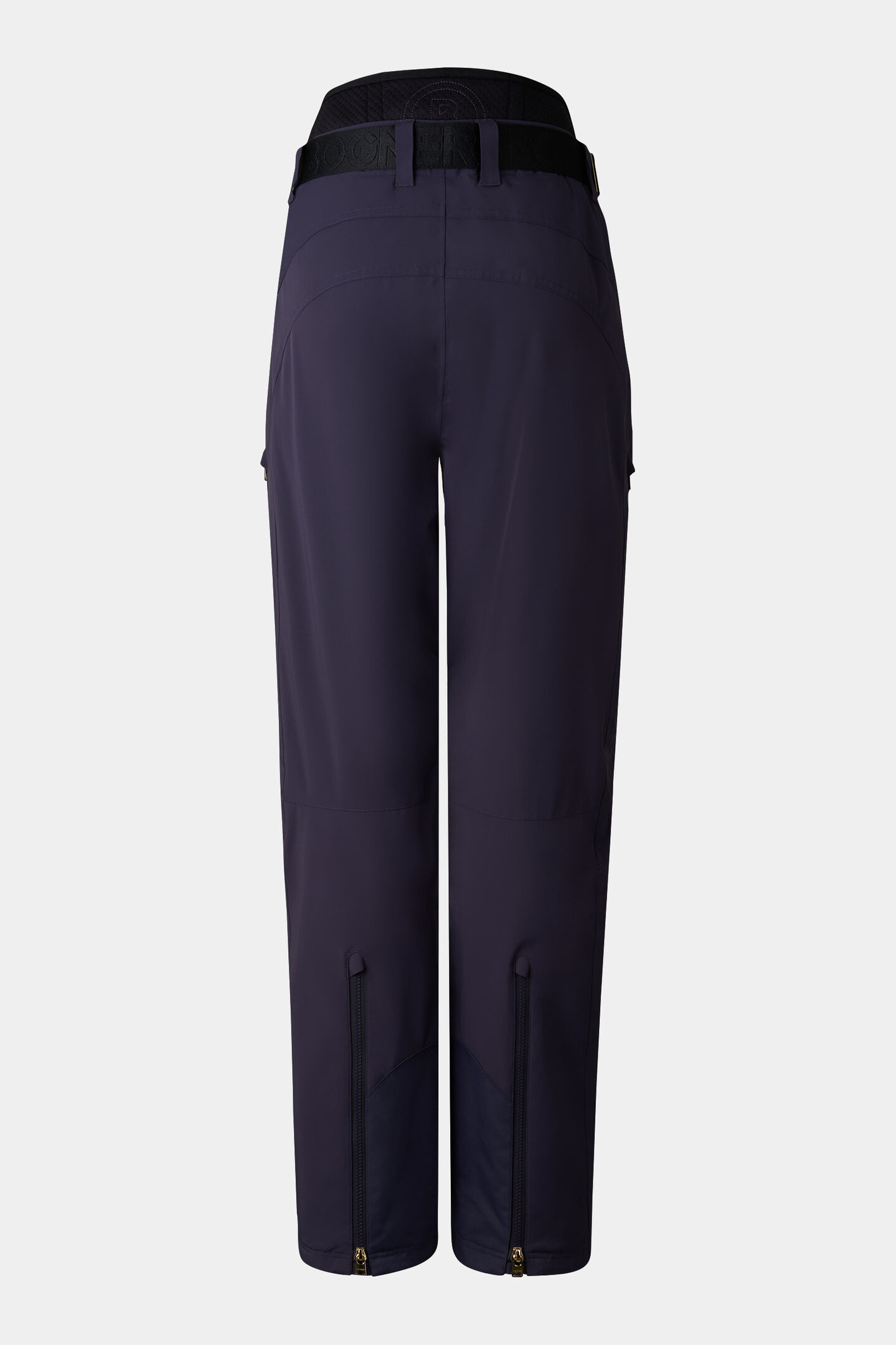 Ilka ski trousers Navy blue