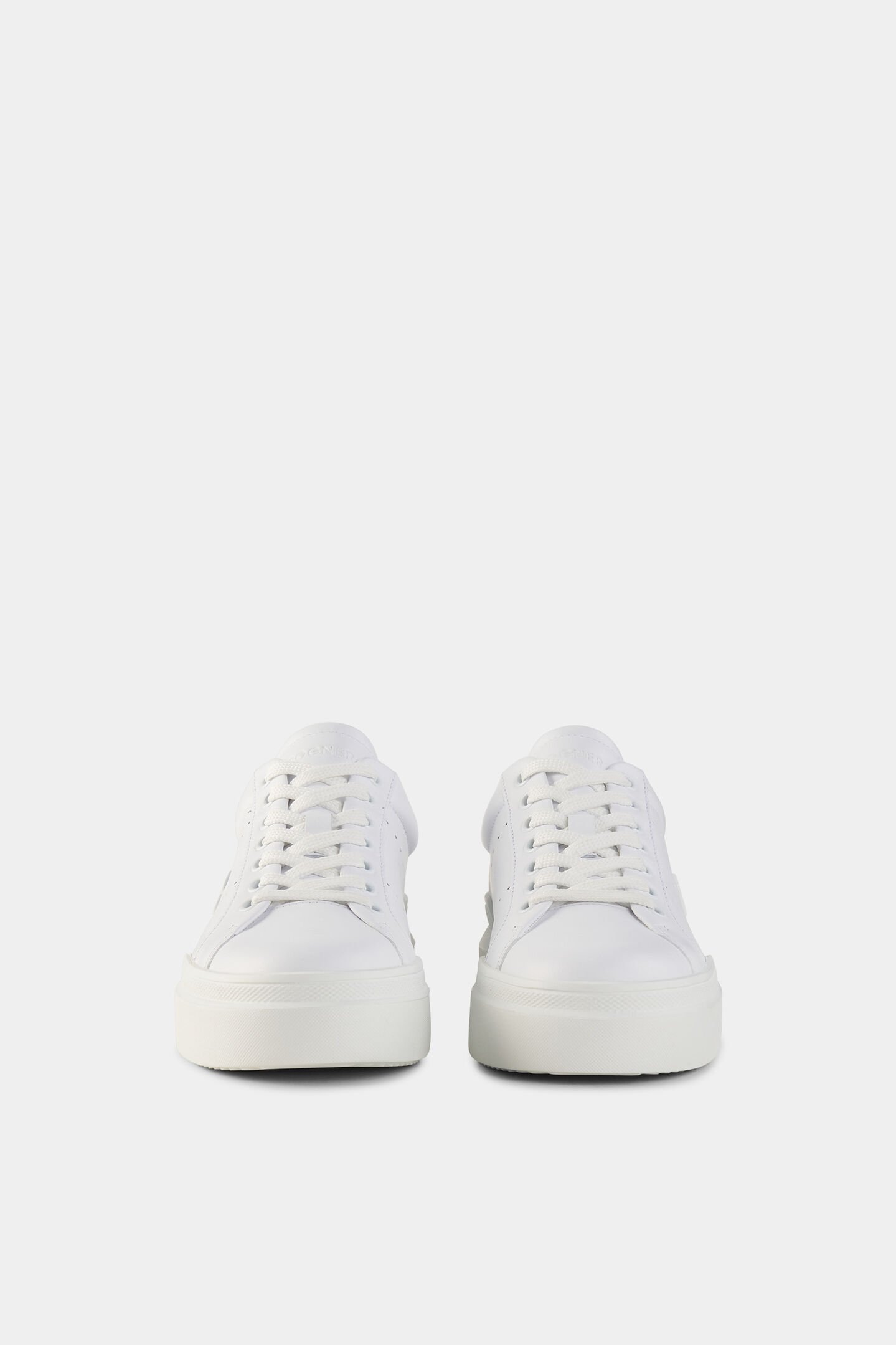 Sneaker Hollywood White