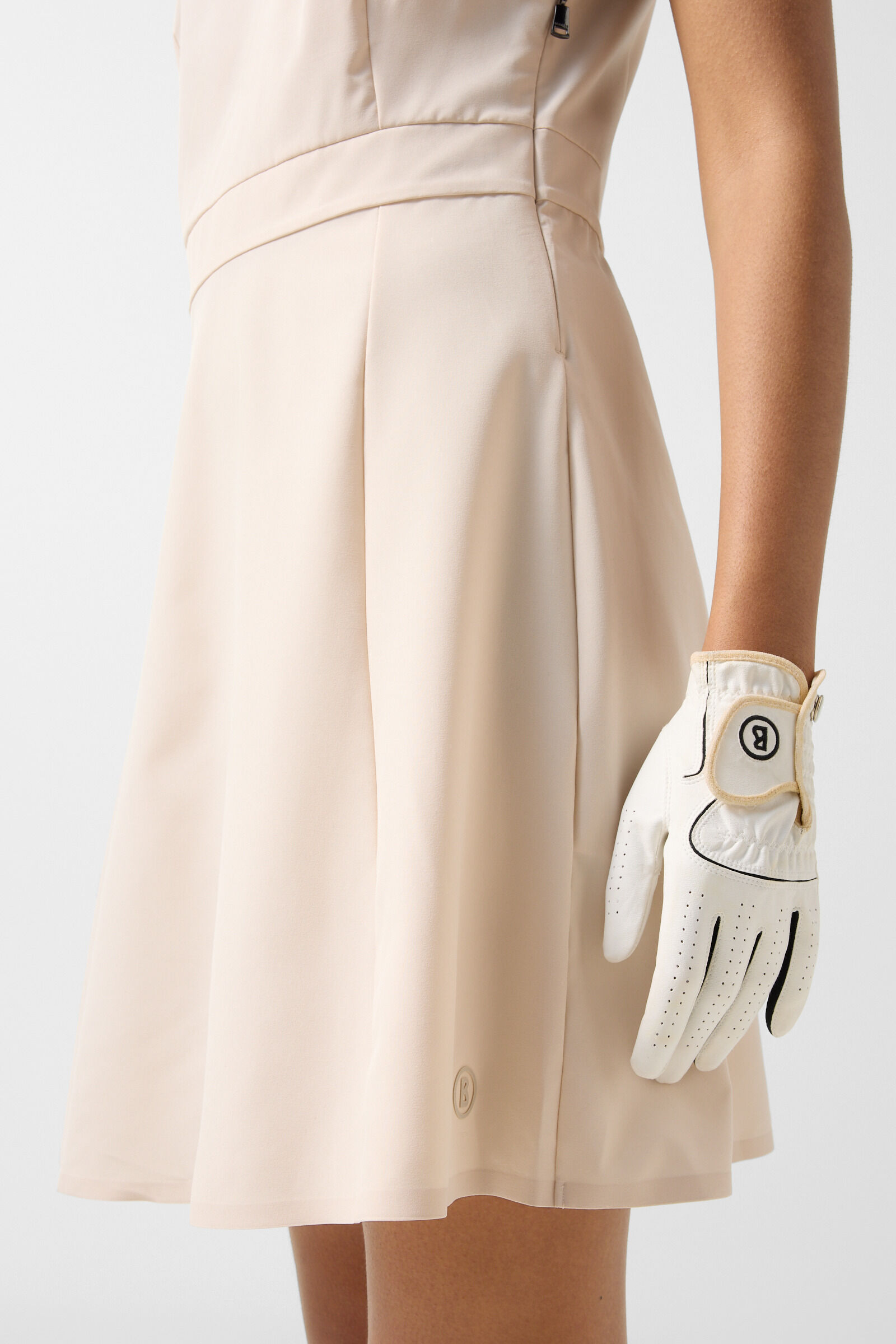 Funktions-Kleid Ilena Sand