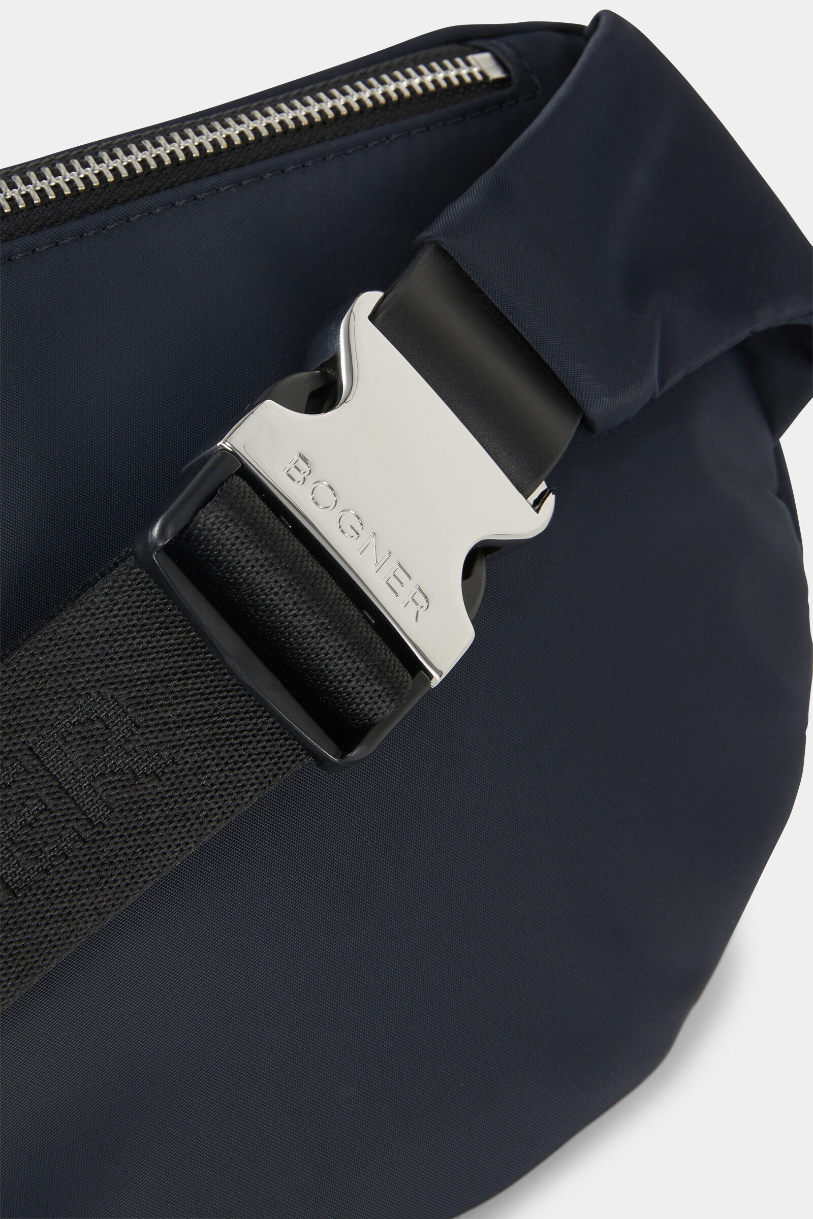 Belt bag Klosters Leny Navy blue