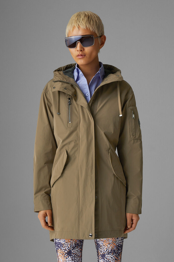 Parka Zia Parka Zia