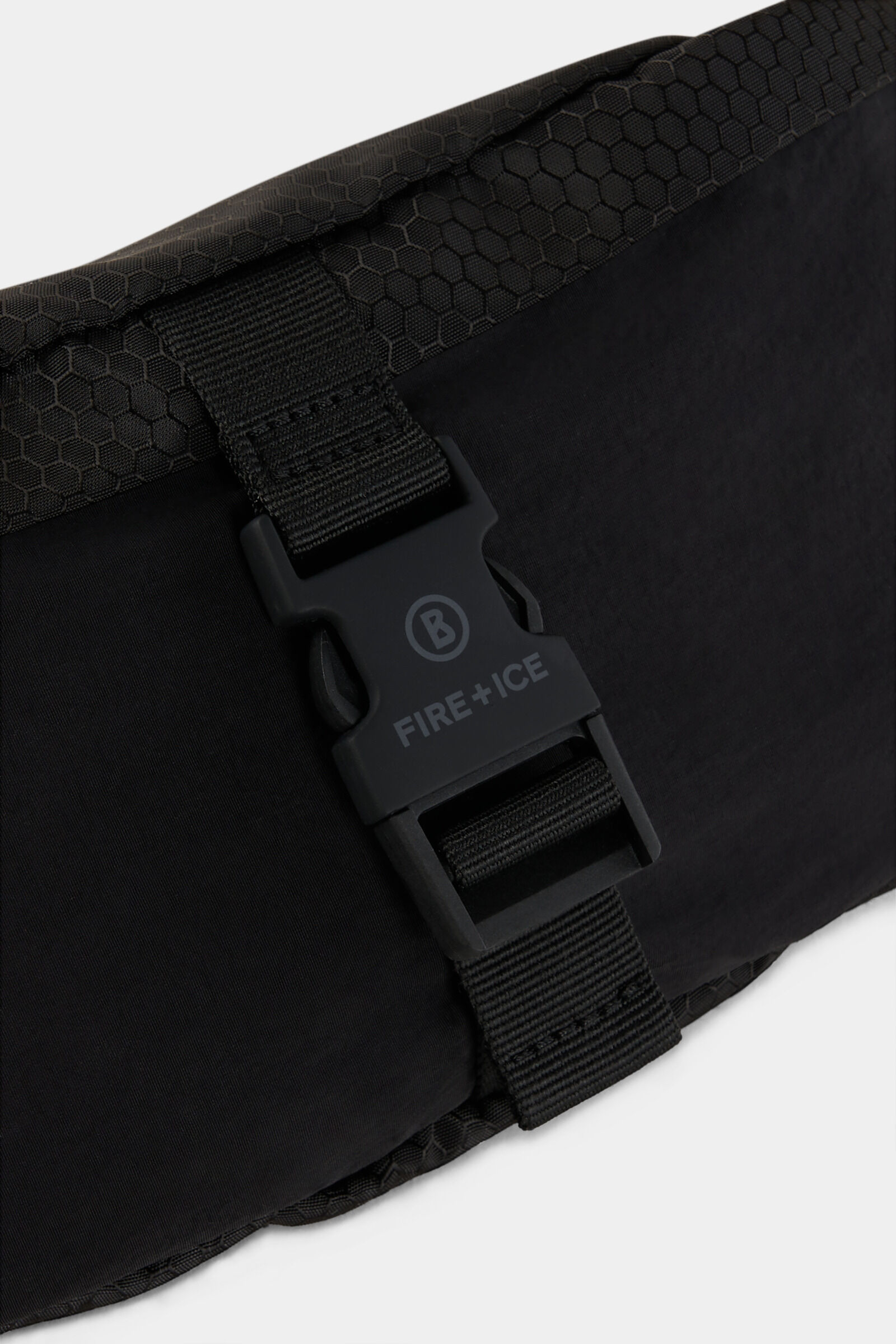 Belt bag Park City Titus Black