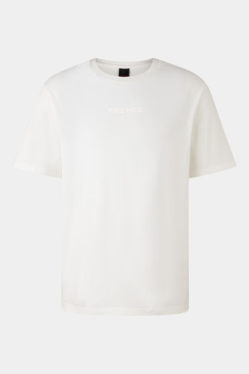 T-Shirt Mick Off-White