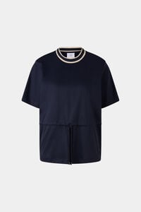 Melina shirt Navy blue Melina shirt Navy blue
