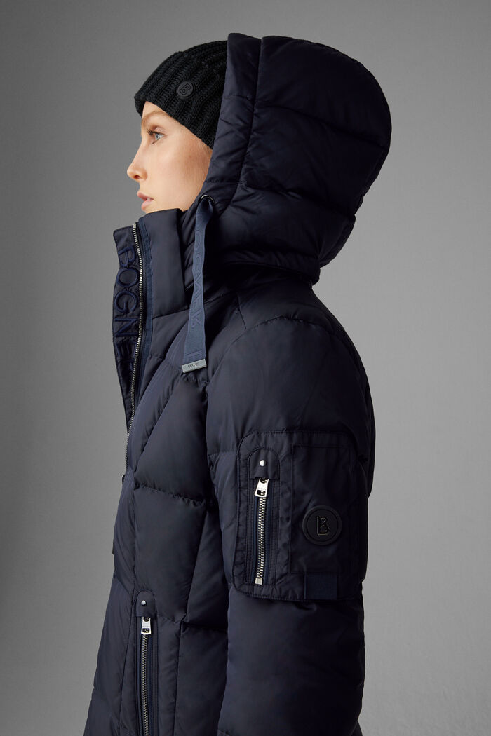 Daunenjacke Felina Daunenjacke Felina