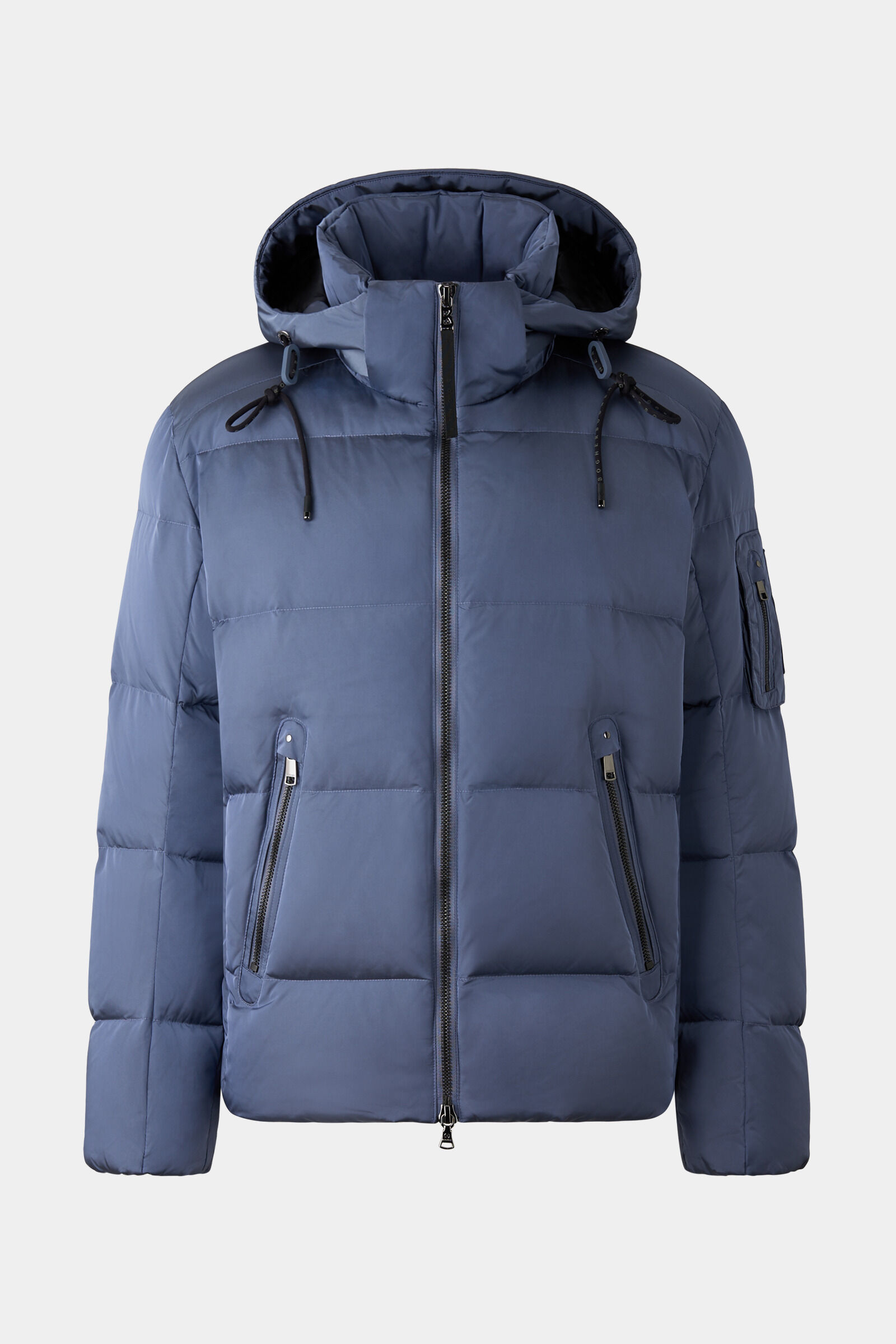 Doudoune bogner clearance