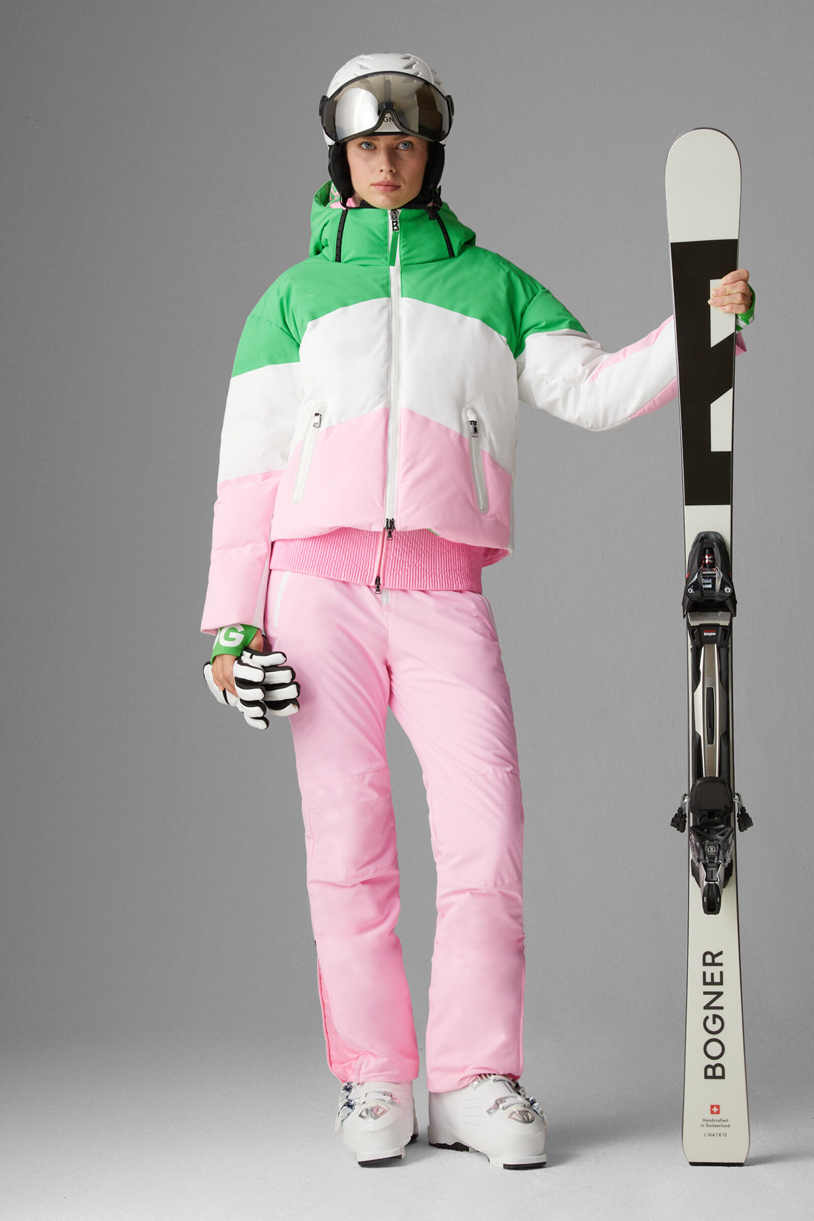 Bogner sport sales ski jacket