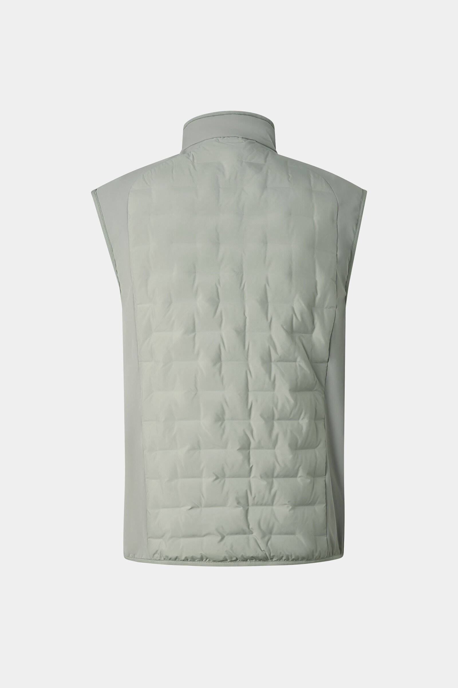 Gilet hybride Dane Eucalyptus