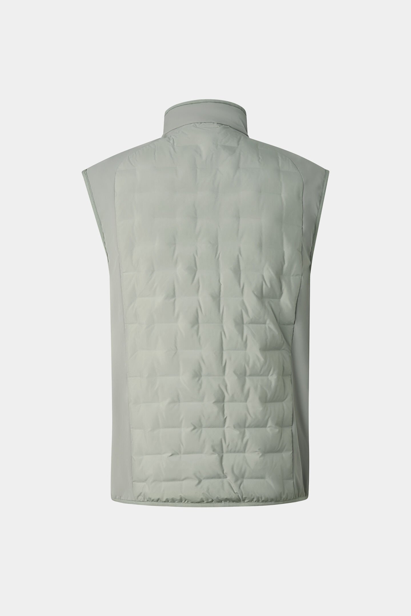 Gilet hybride Dane Eucalyptus